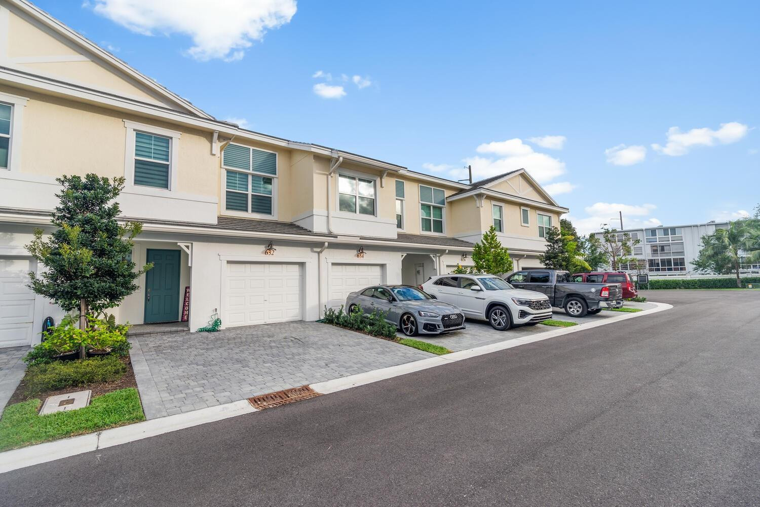 632 Parsons Way