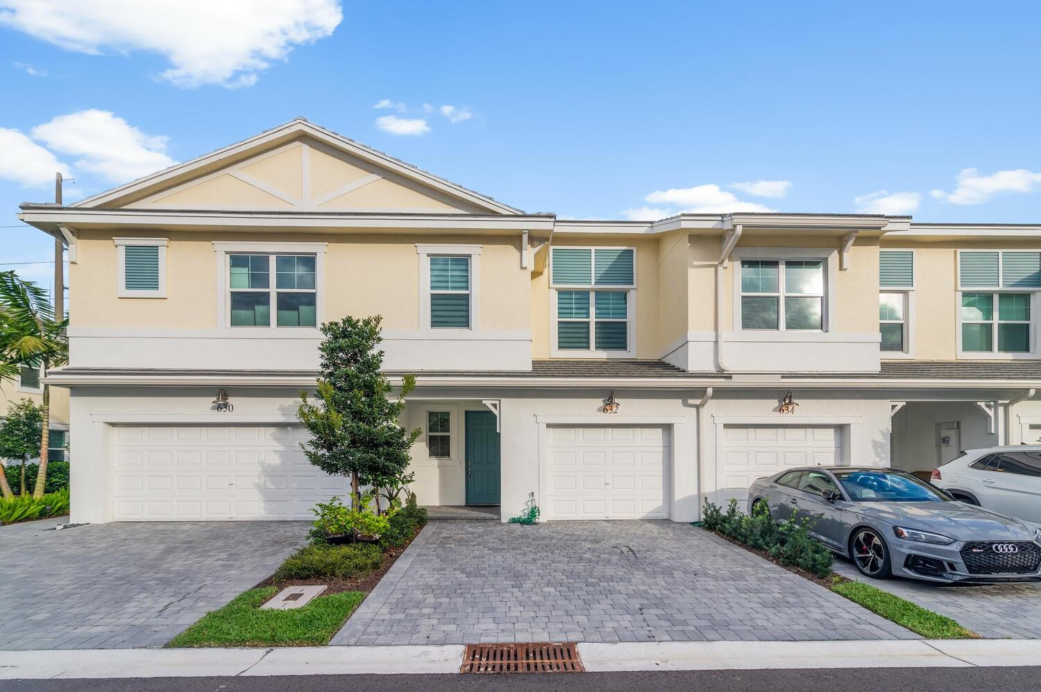 632 Parsons Way