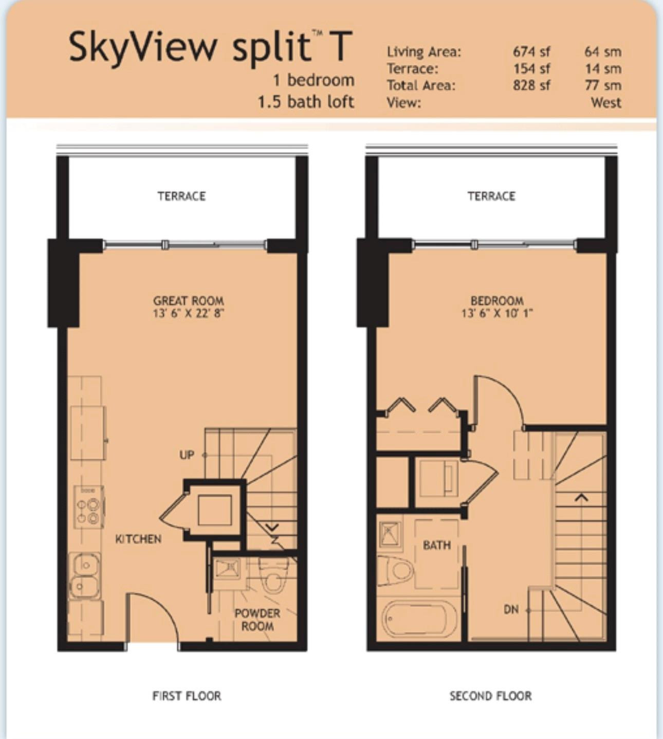 60 SW 13th St 1103