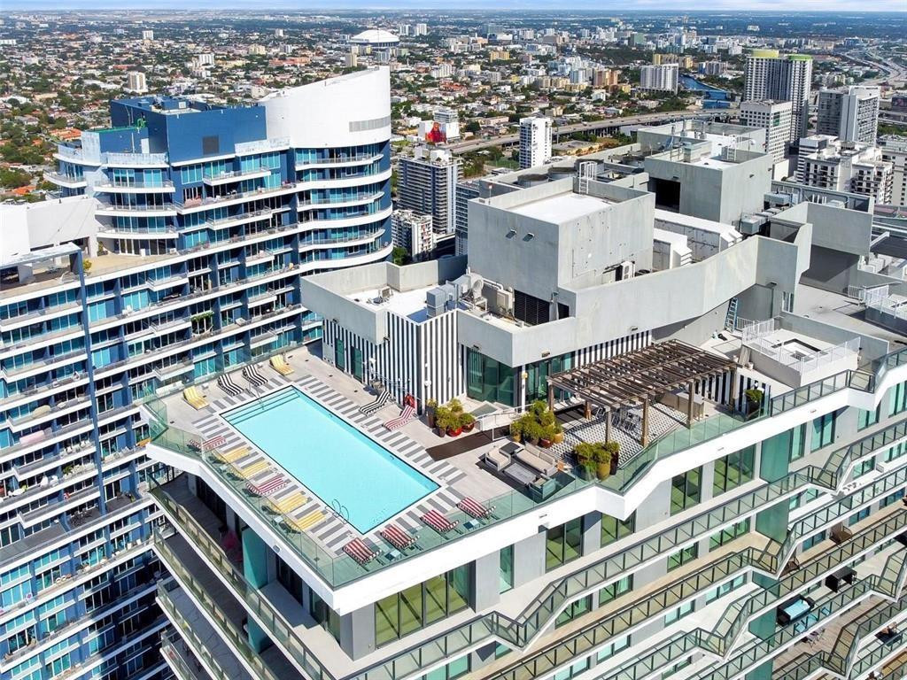 1300 S Miami Ave 1102