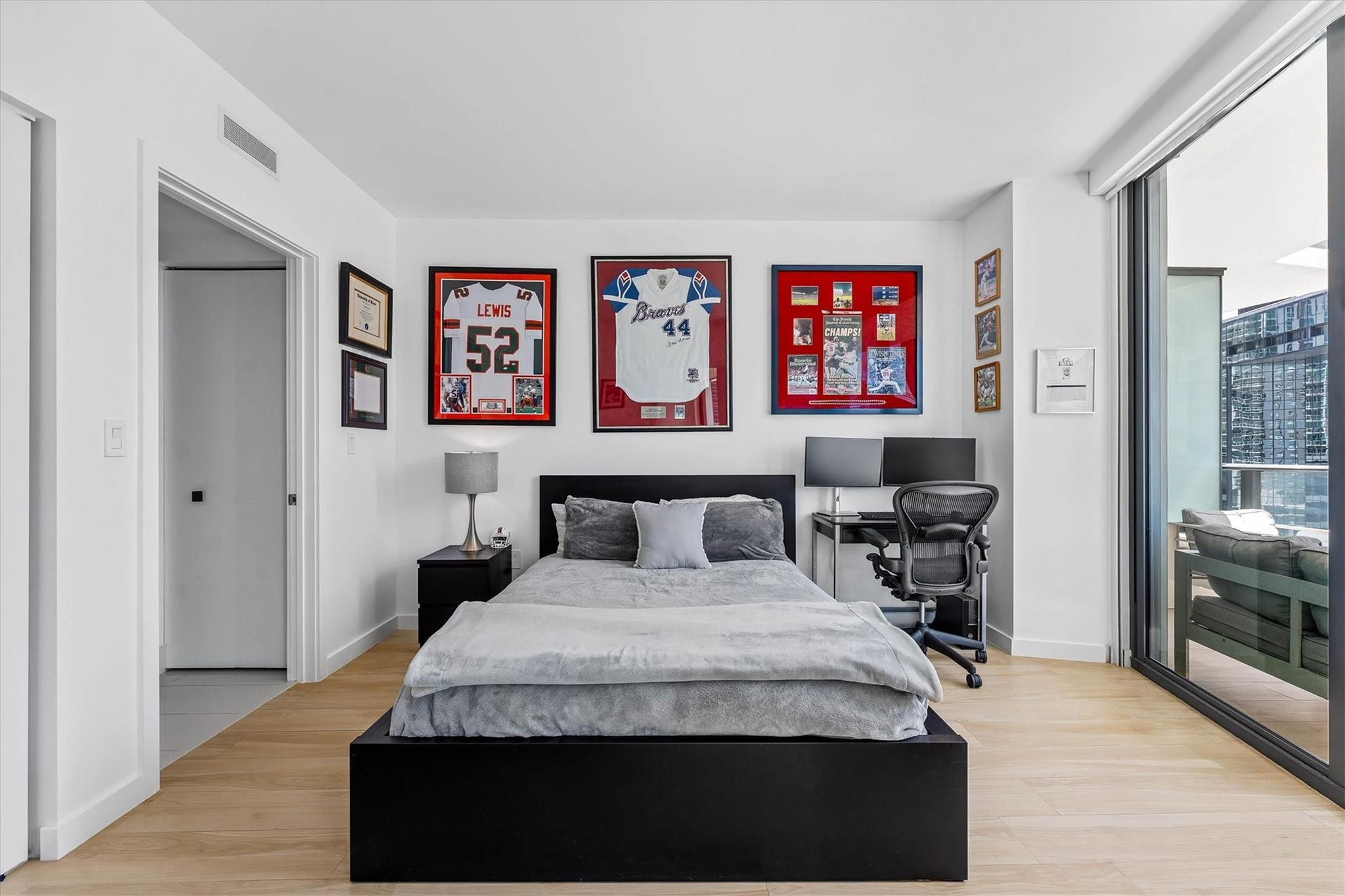 1300 S Miami Ave 1102