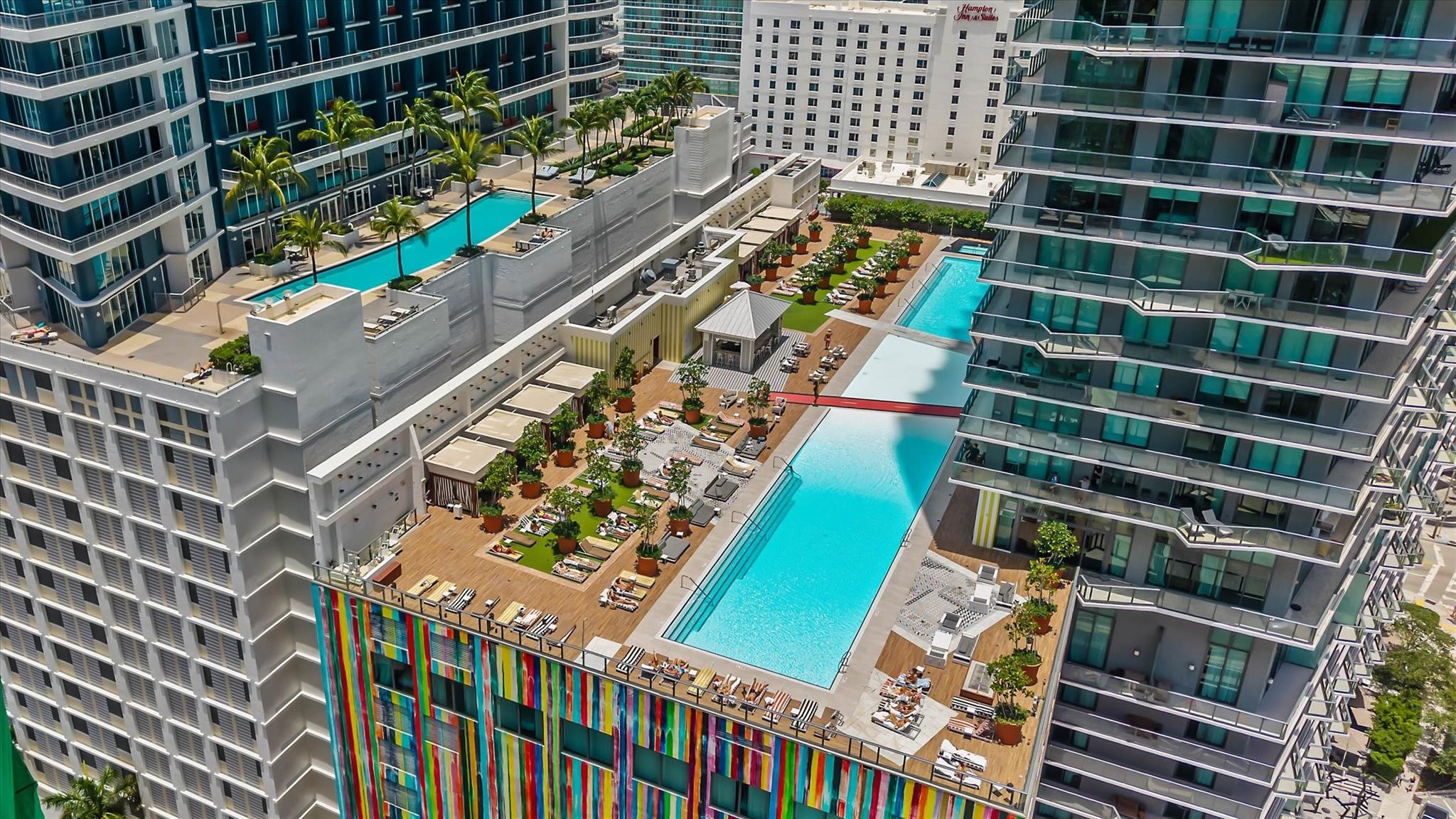 1300 S Miami Ave 1102