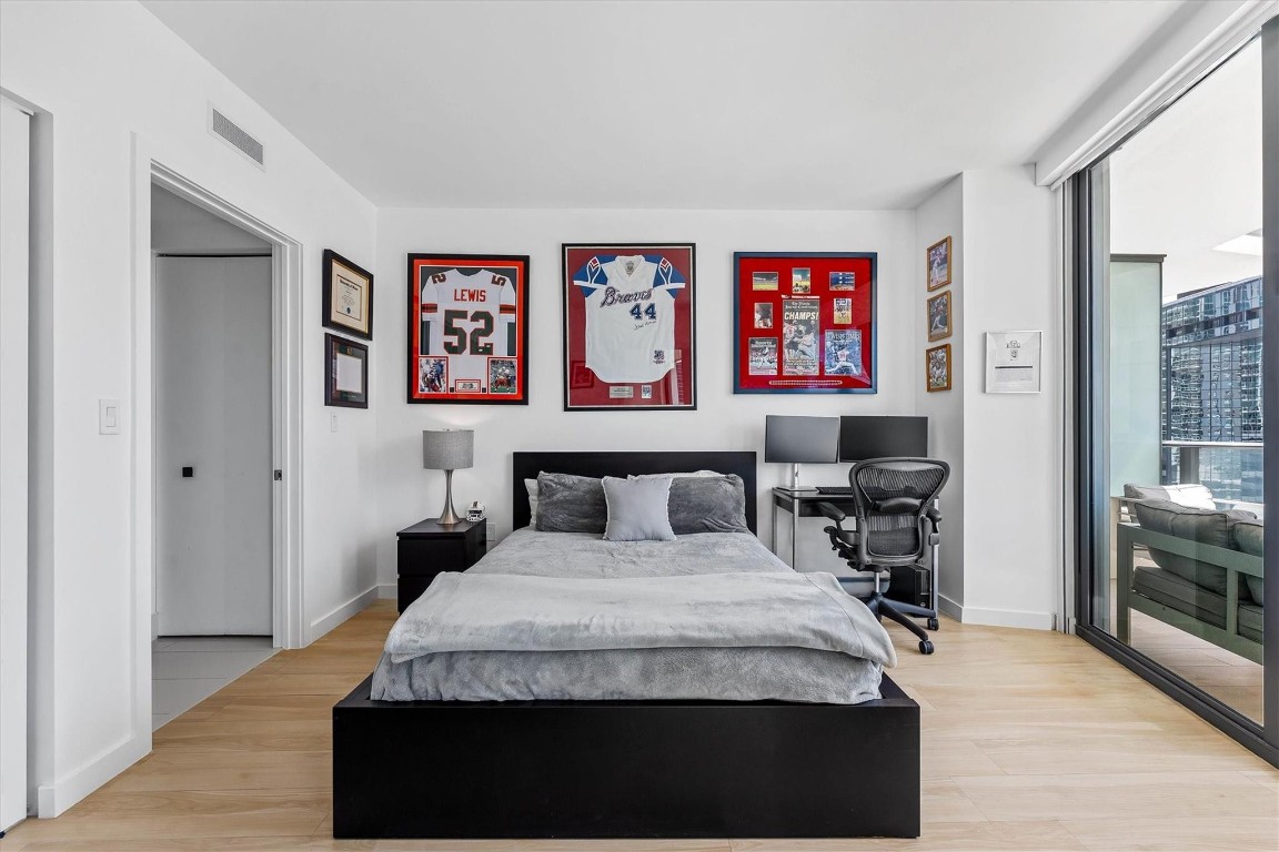 1300 S Miami Ave 1102