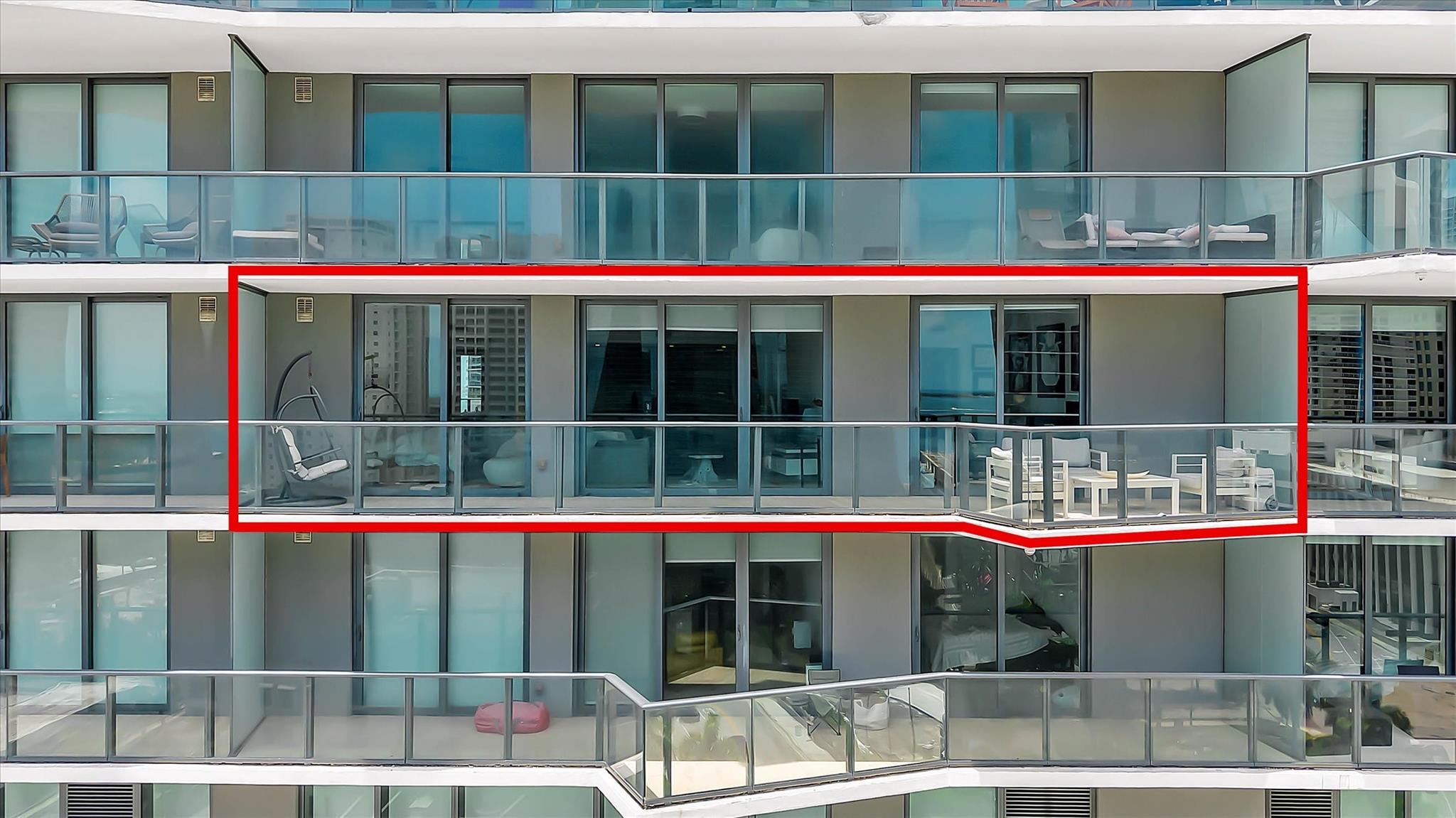 1300 S Miami Ave 1102