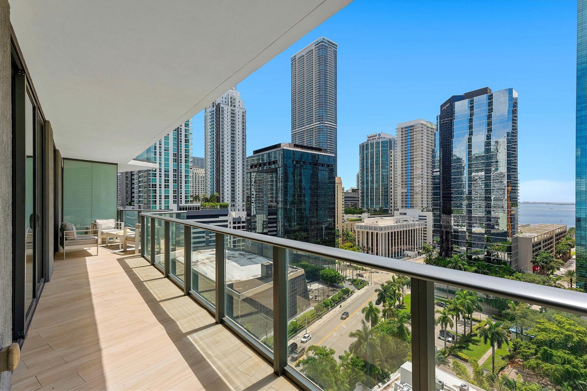 1300 S Miami Ave 1102