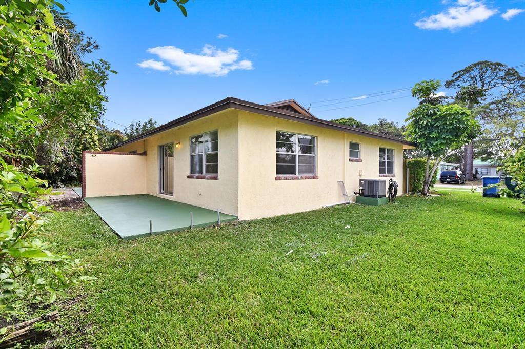 3450 - 3460 NE 13th Street