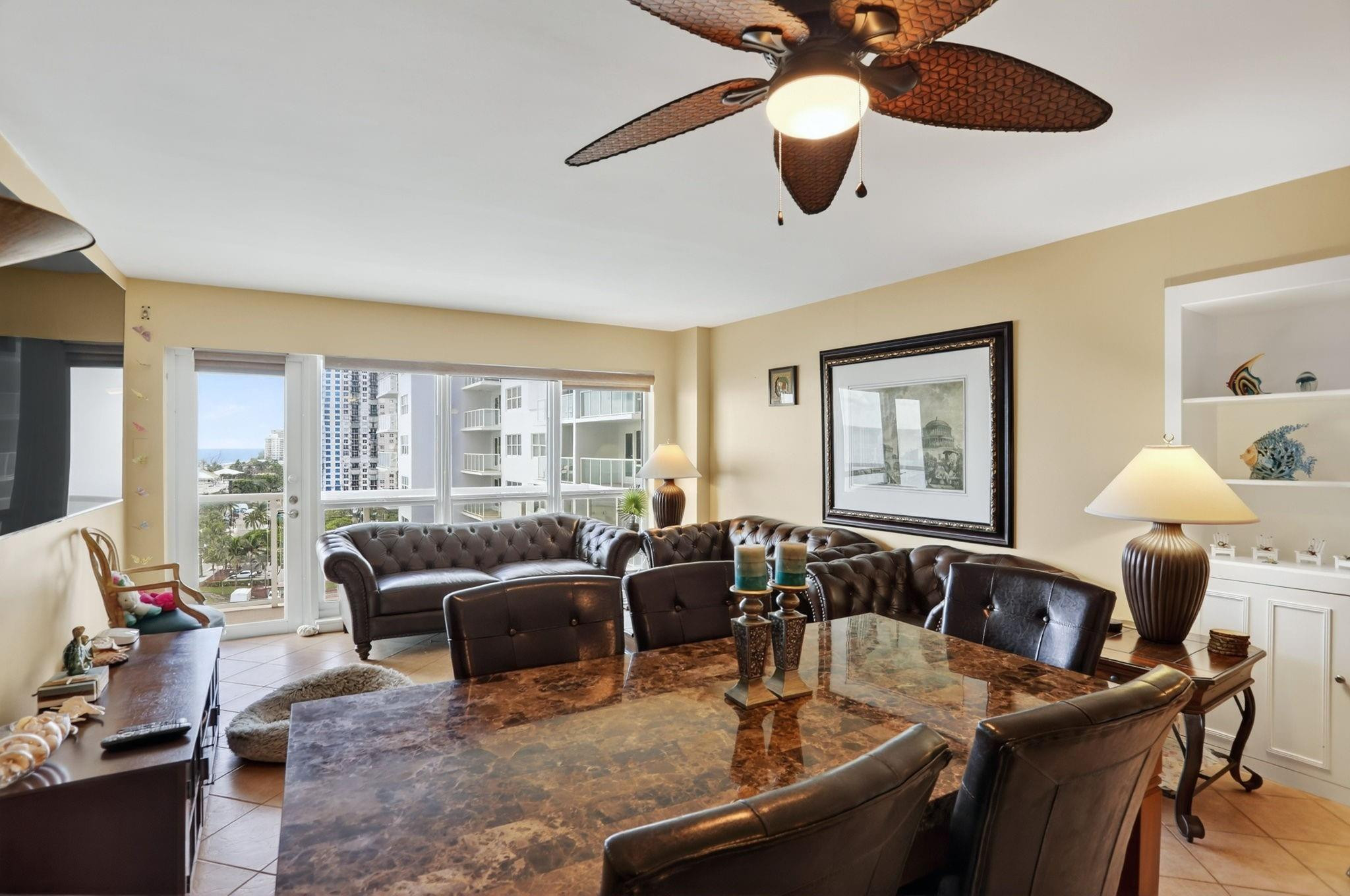 111 N Pompano Beach Boulevard Unit: 1106