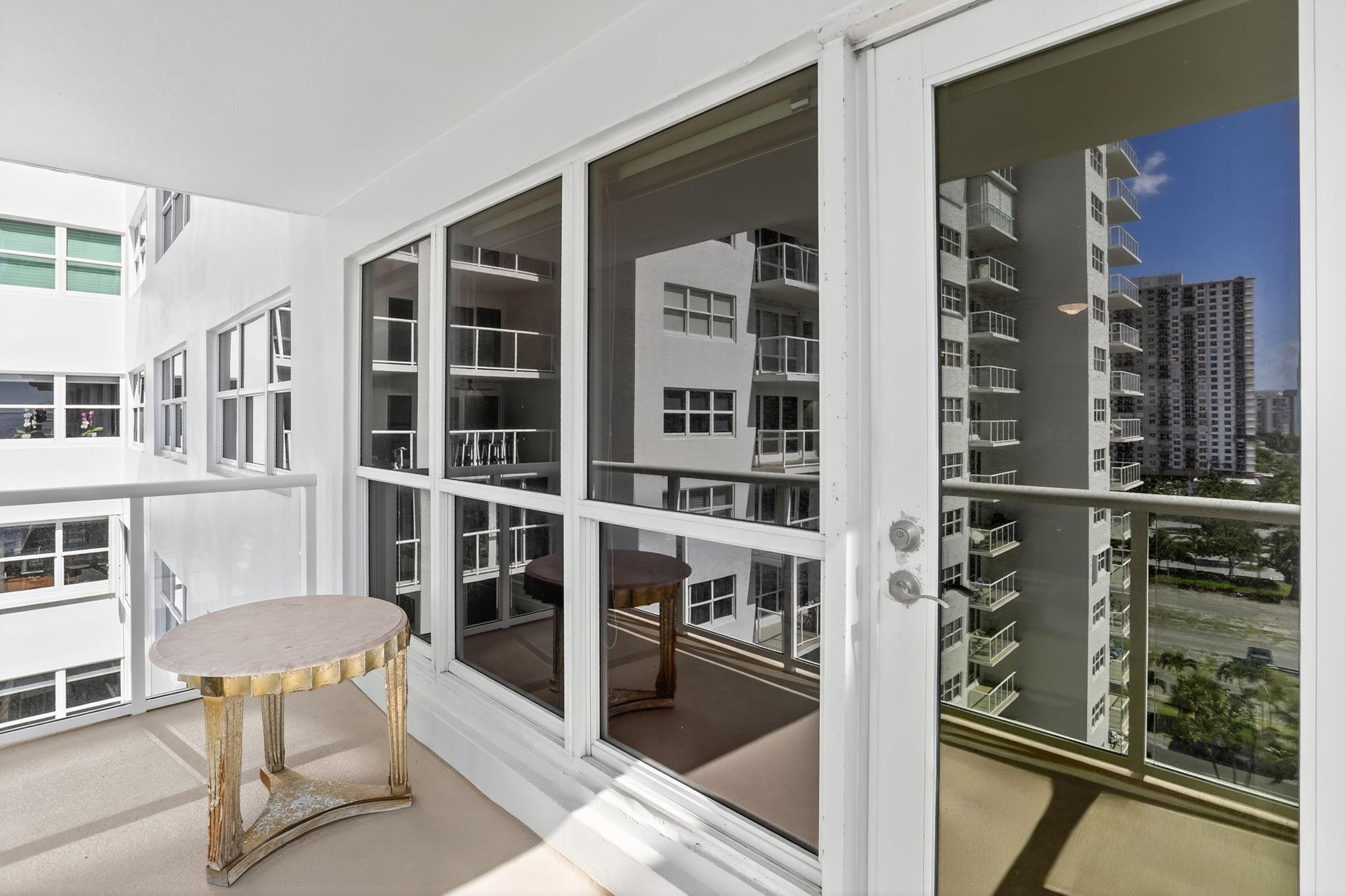 111 N Pompano Beach Boulevard Unit: 1106