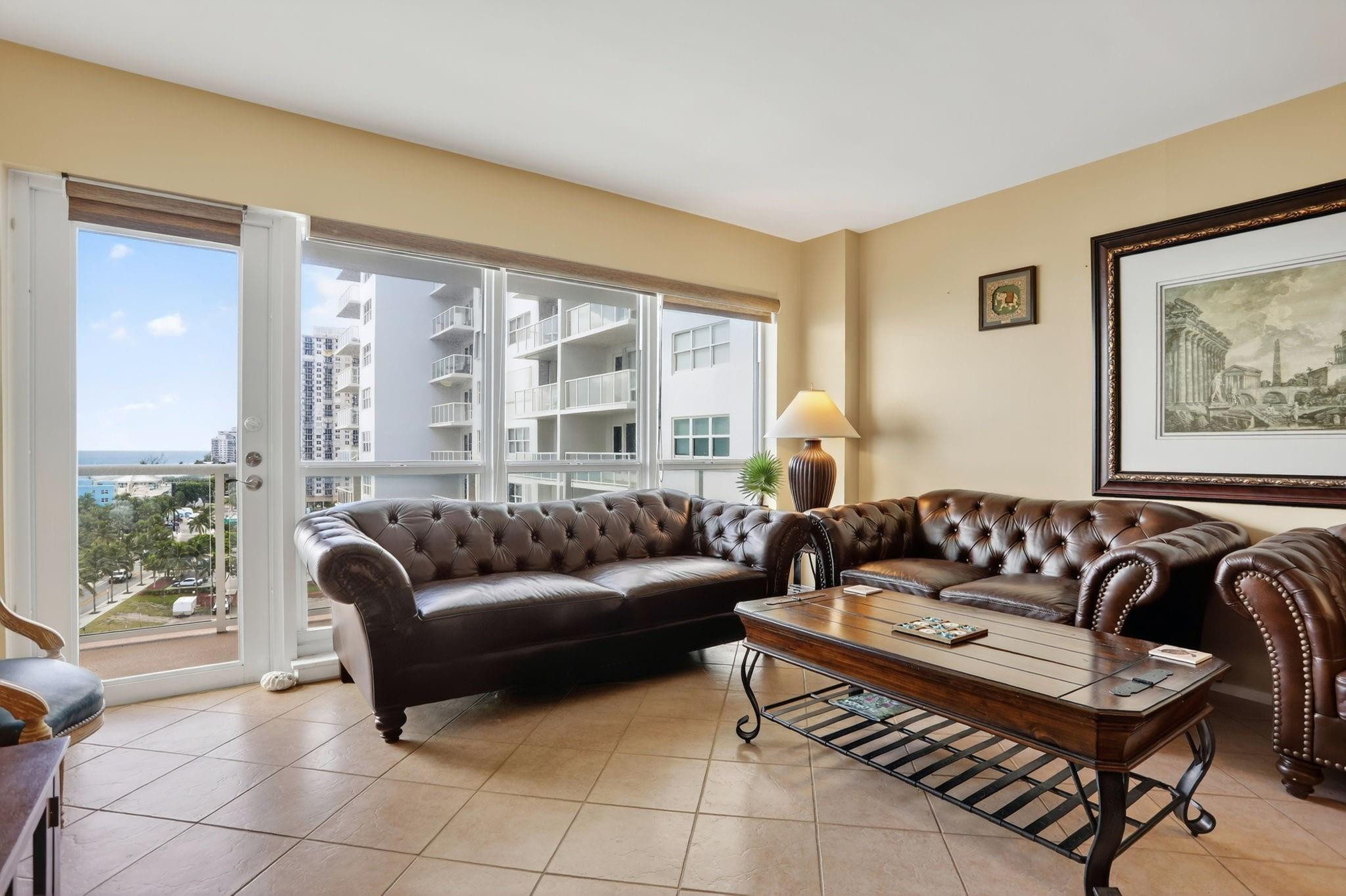 111 N Pompano Beach Boulevard Unit: 1106