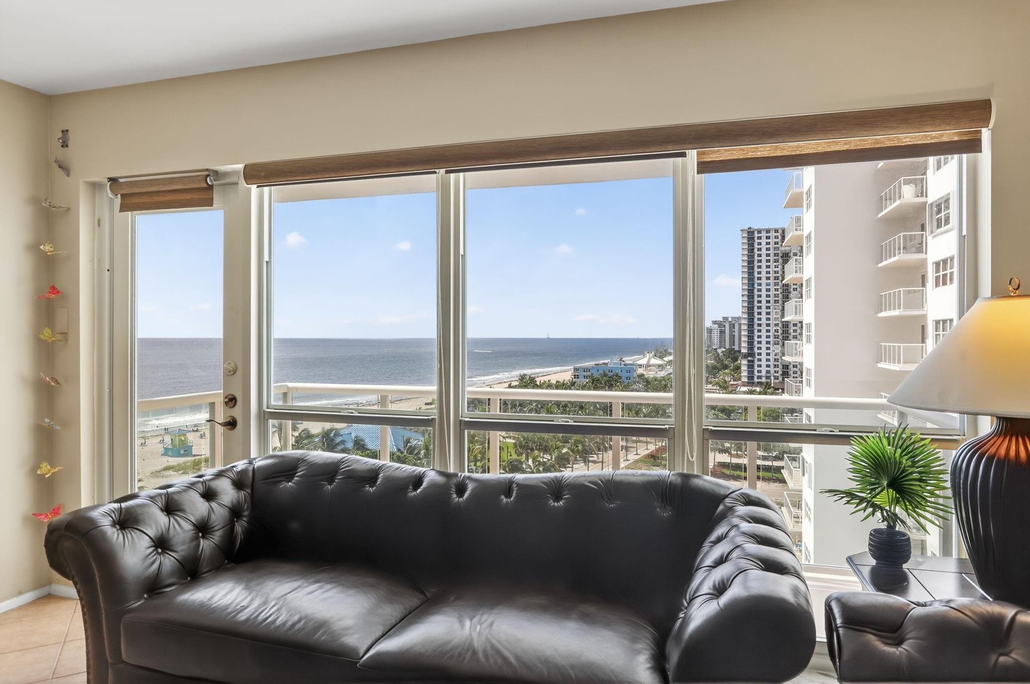 111 N Pompano Beach Boulevard Unit: 1106
