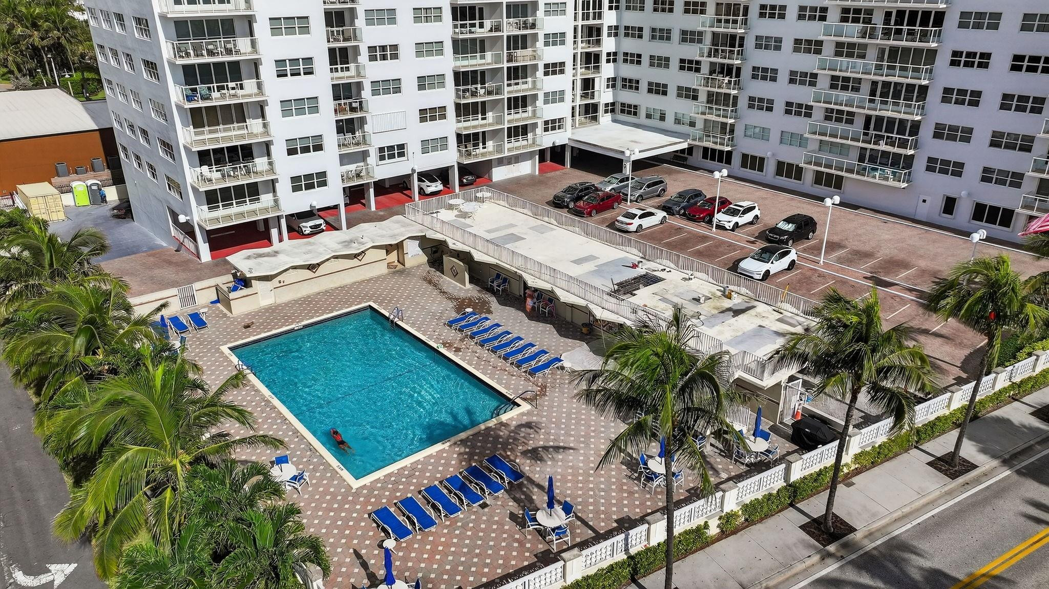 111 N Pompano Beach Boulevard Unit: 1106