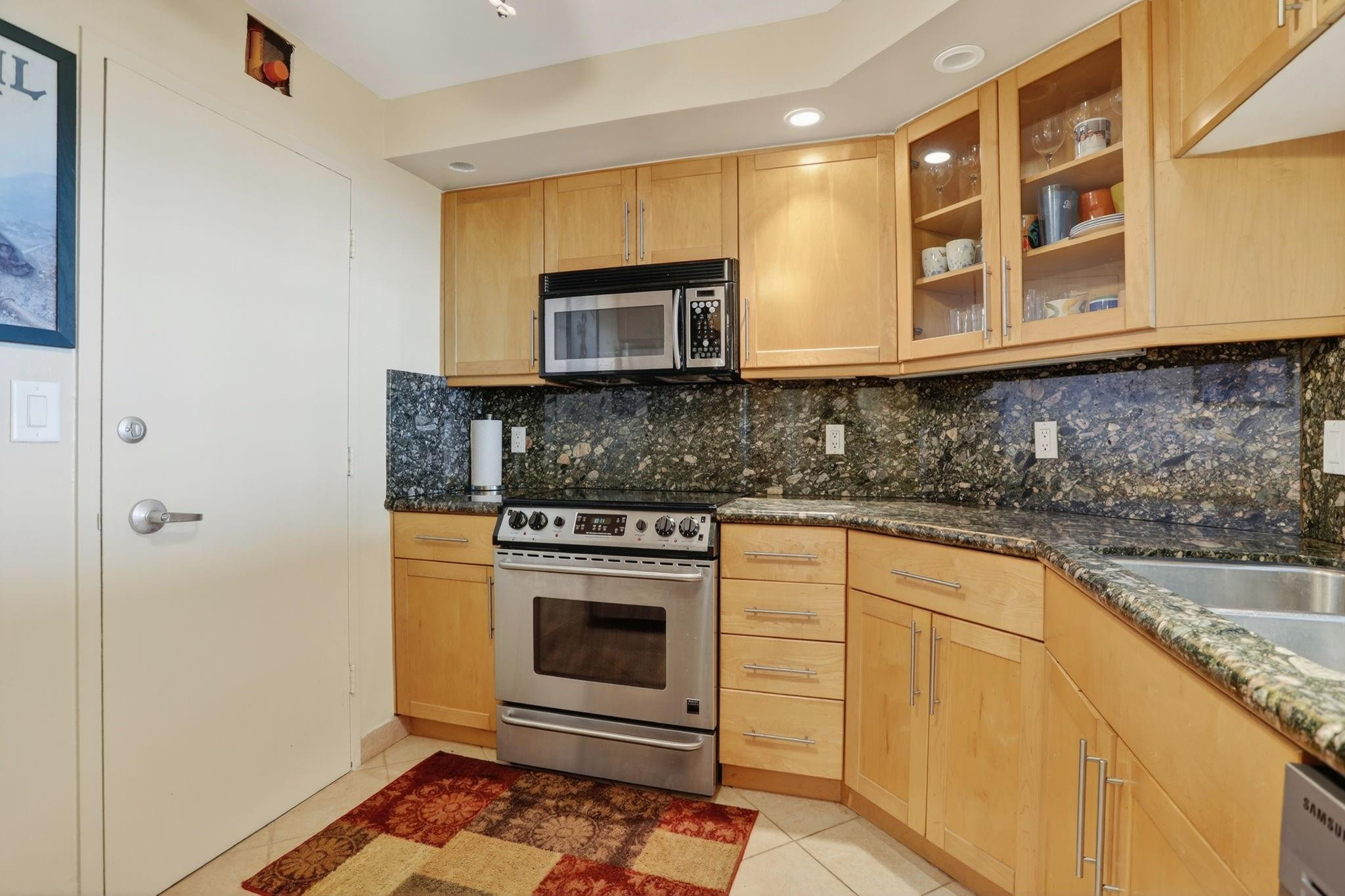 111 N Pompano Beach Boulevard Unit: 1106