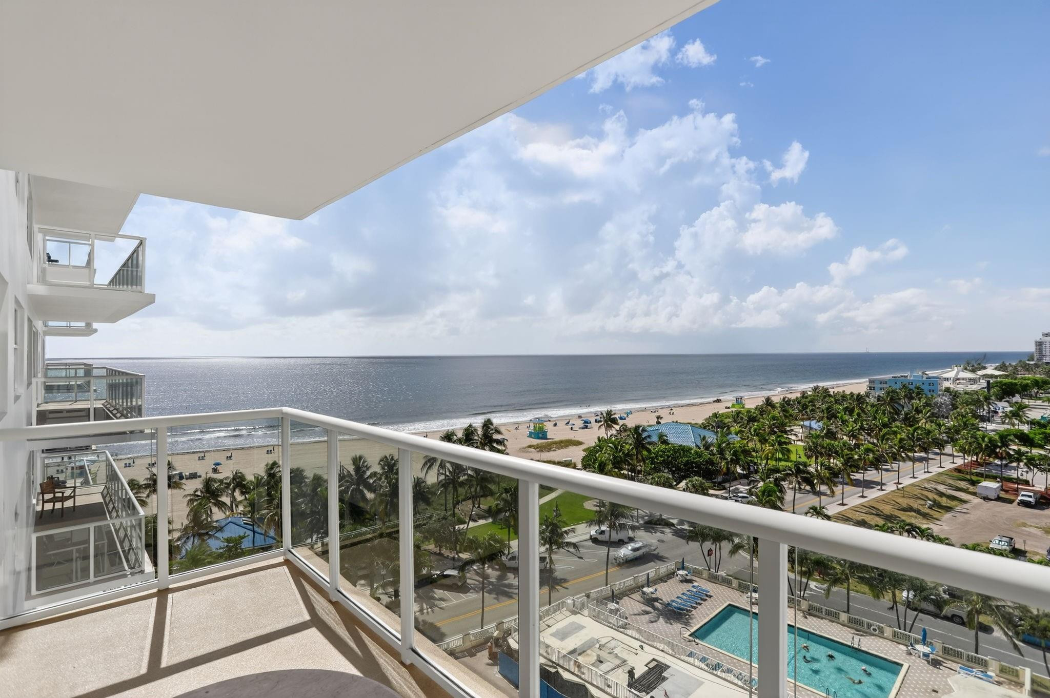 111 N Pompano Beach Boulevard Unit: 1106