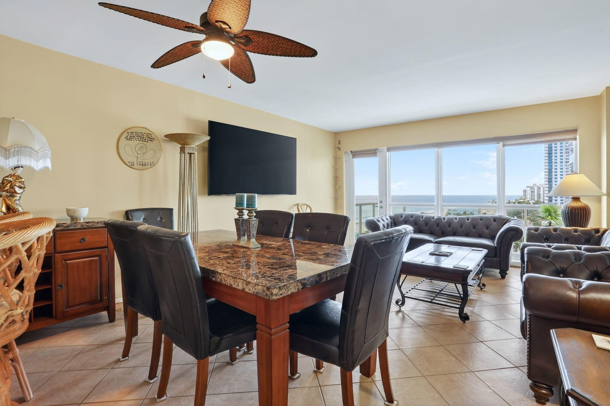 111 N Pompano Beach Boulevard Unit: 1106