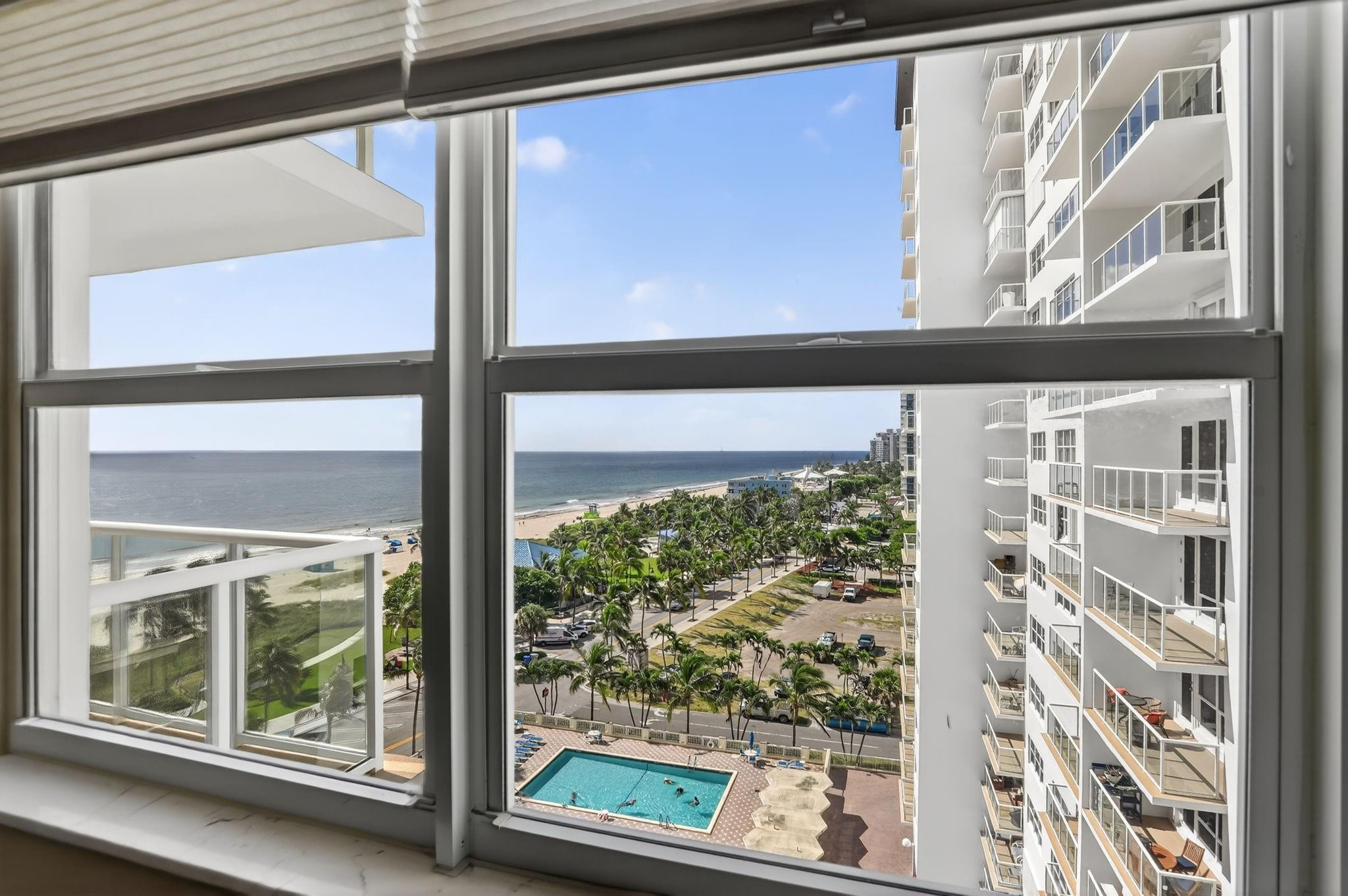 111 N Pompano Beach Boulevard Unit: 1106