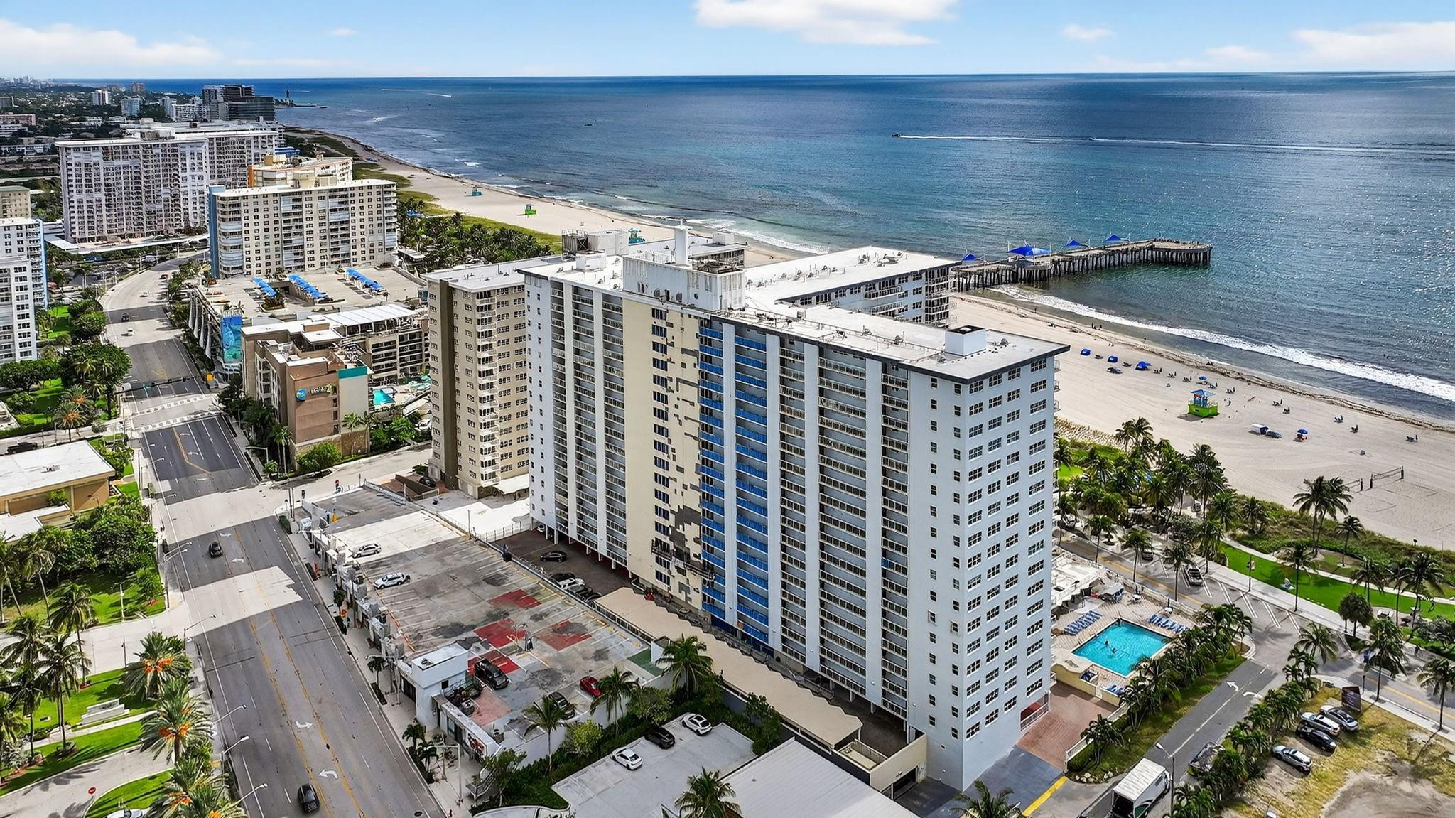 111 N Pompano Beach Boulevard Unit: 1106