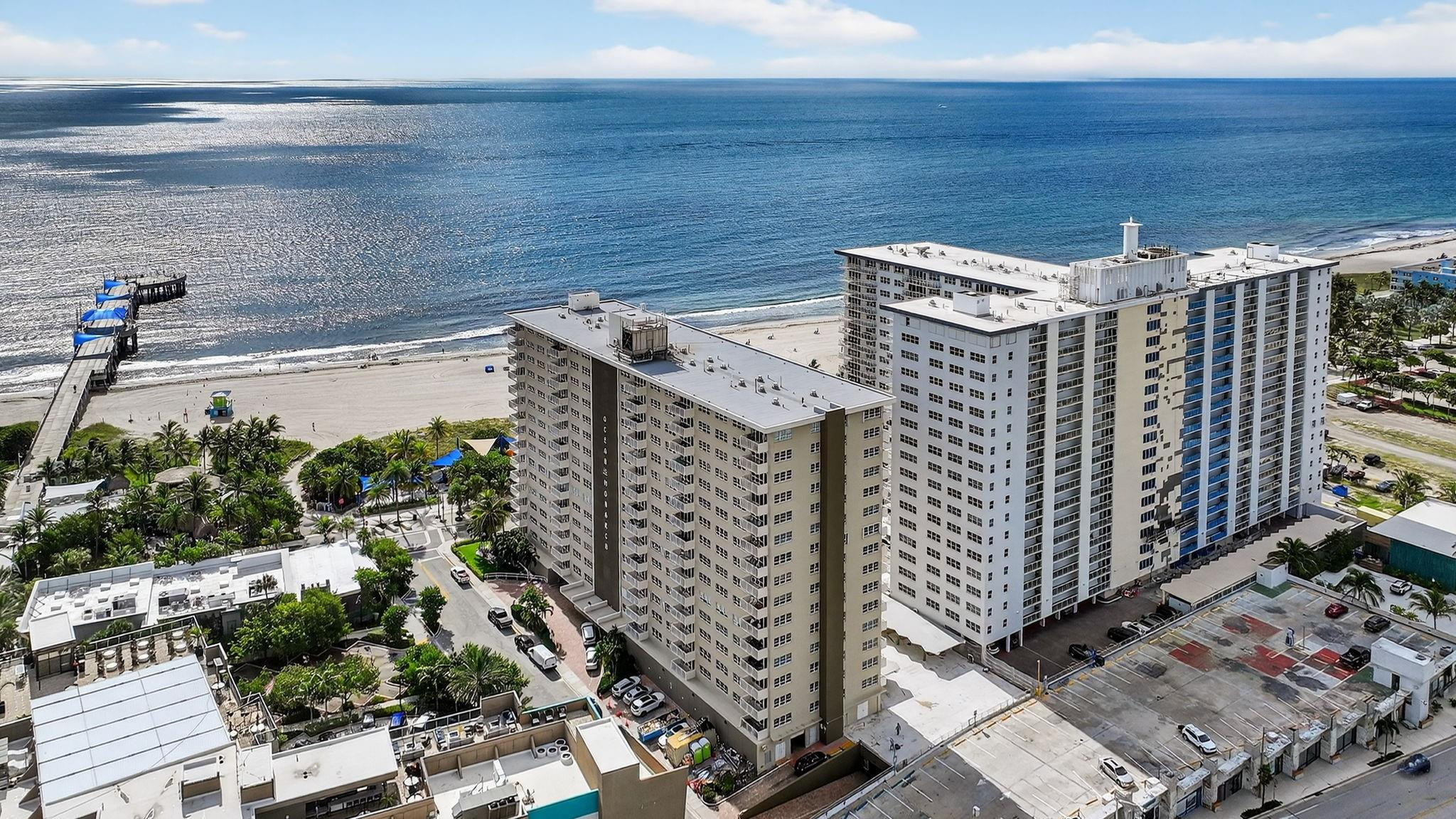 111 N Pompano Beach Boulevard Unit: 1106