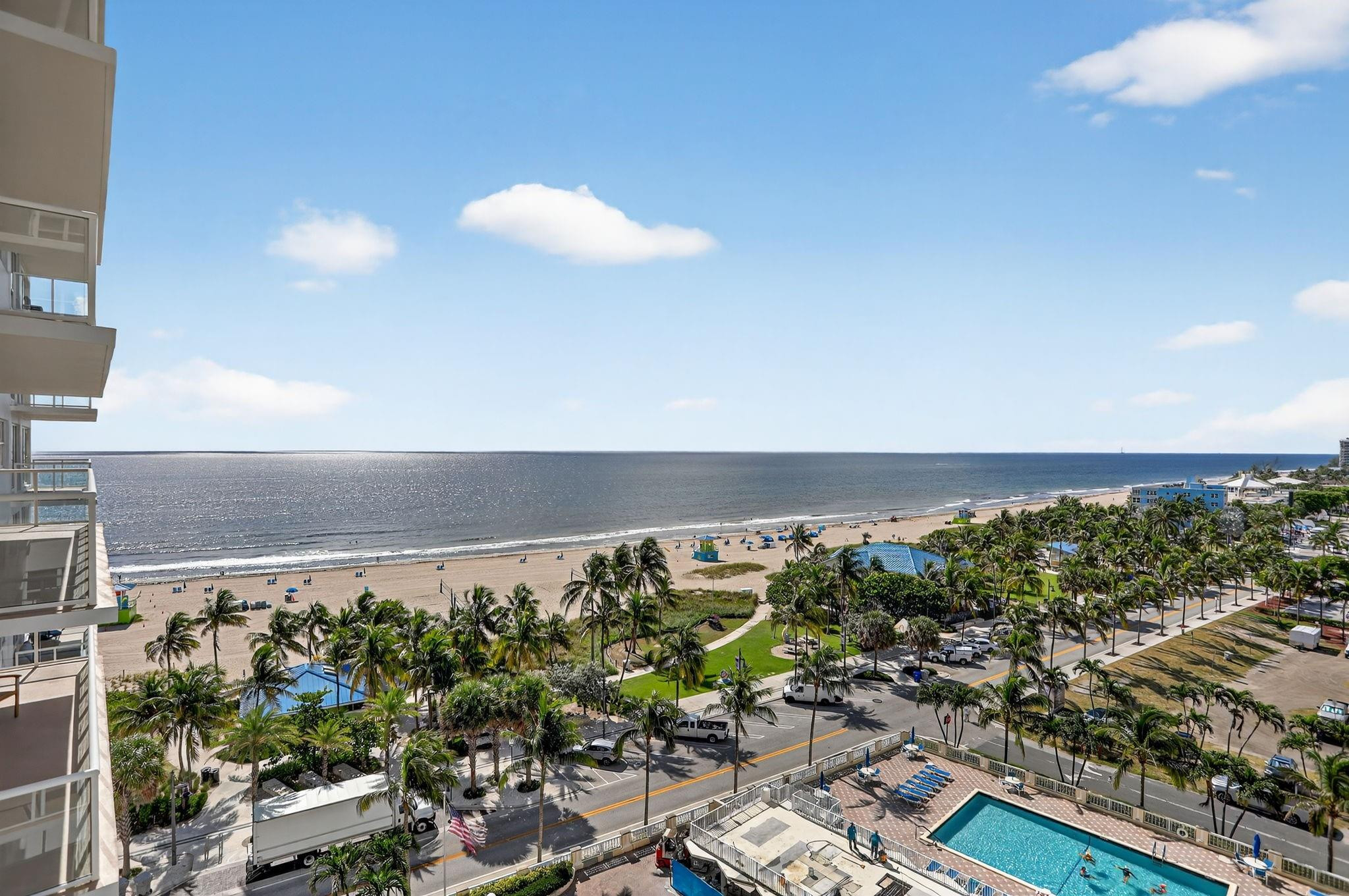 111 N Pompano Beach Boulevard Unit: 1106