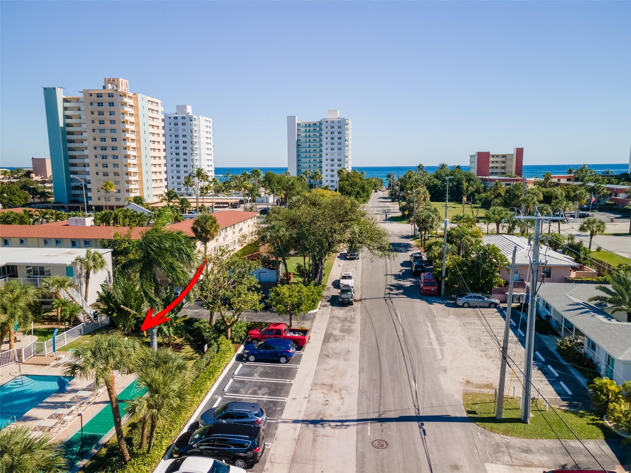 3225 NE 16th Street 19A