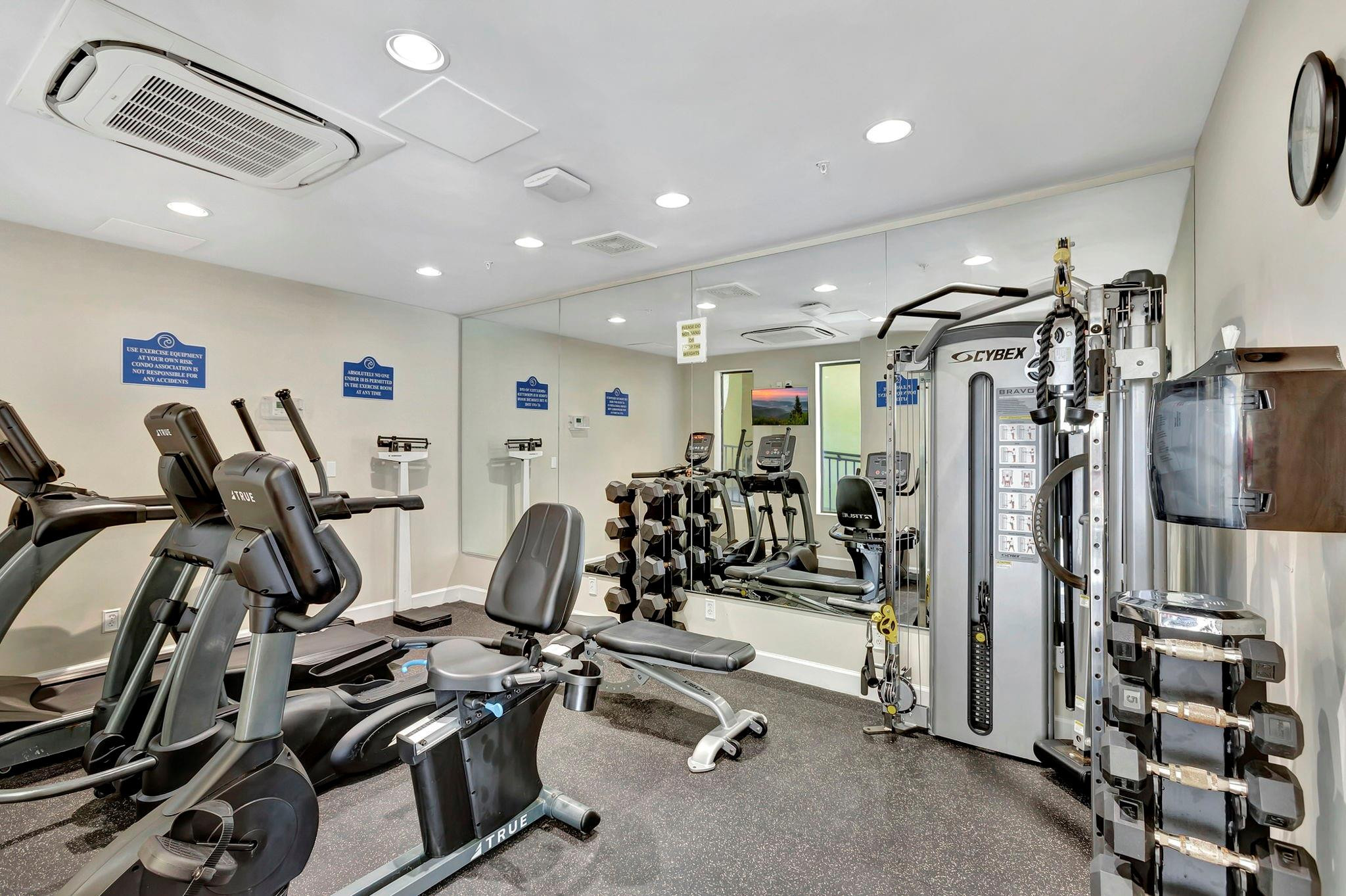 300 Ocean Trail Way 907