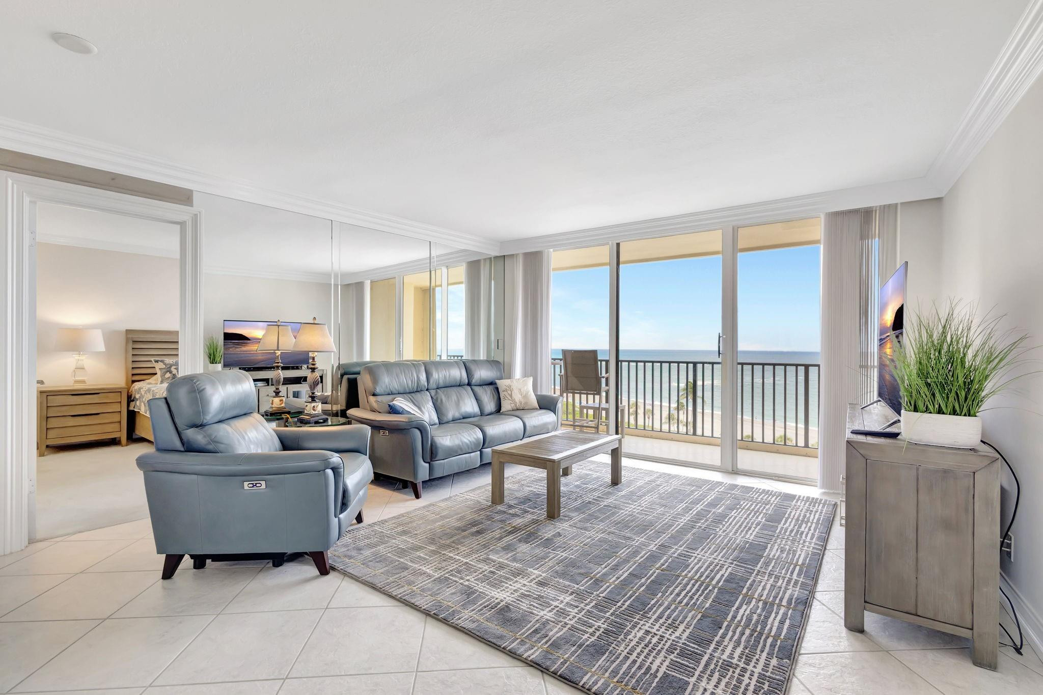 300 Ocean Trail Way 907