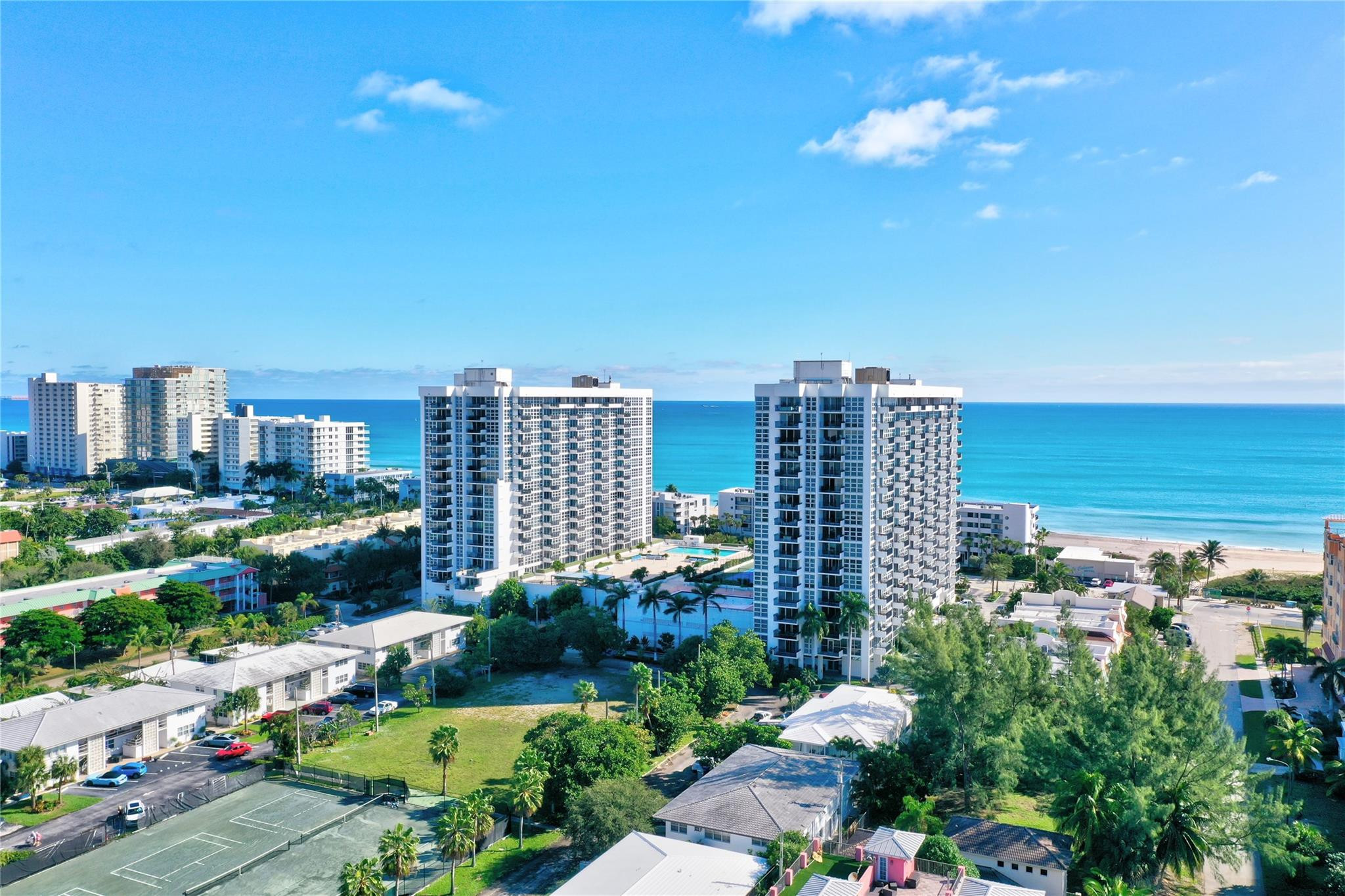 525 N Ocean Boulevard 1724