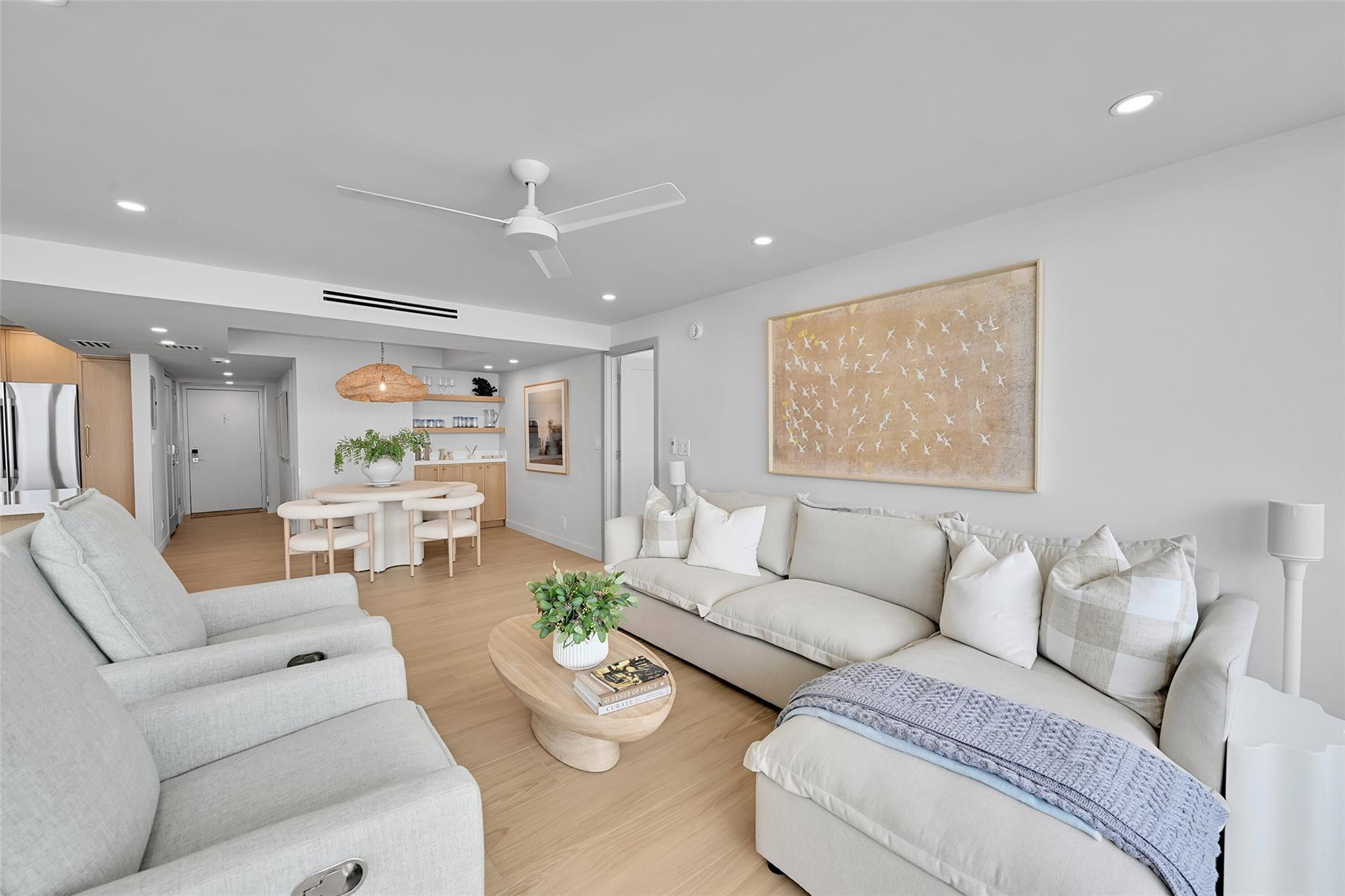 525 N Ocean Boulevard 1724