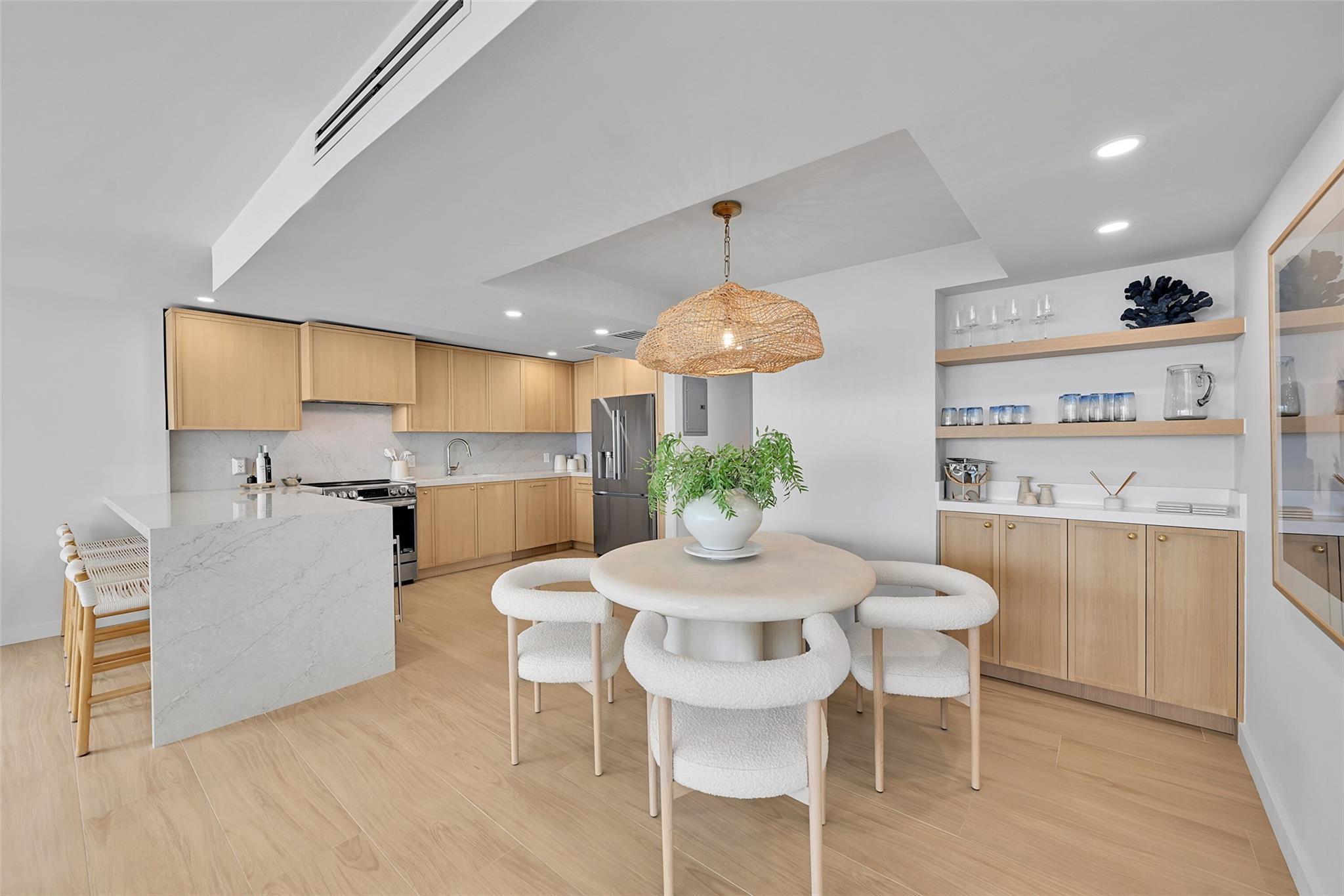 525 N Ocean Boulevard 1724