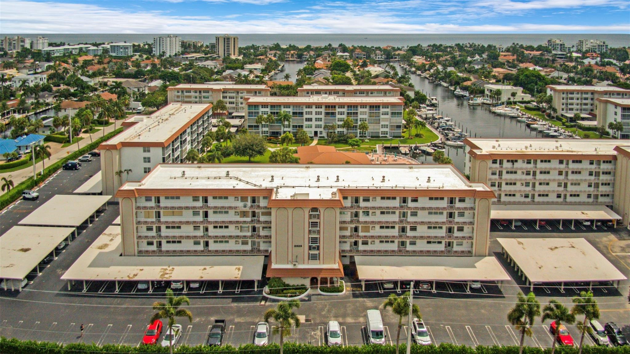 2525 Florida Boulevard 431