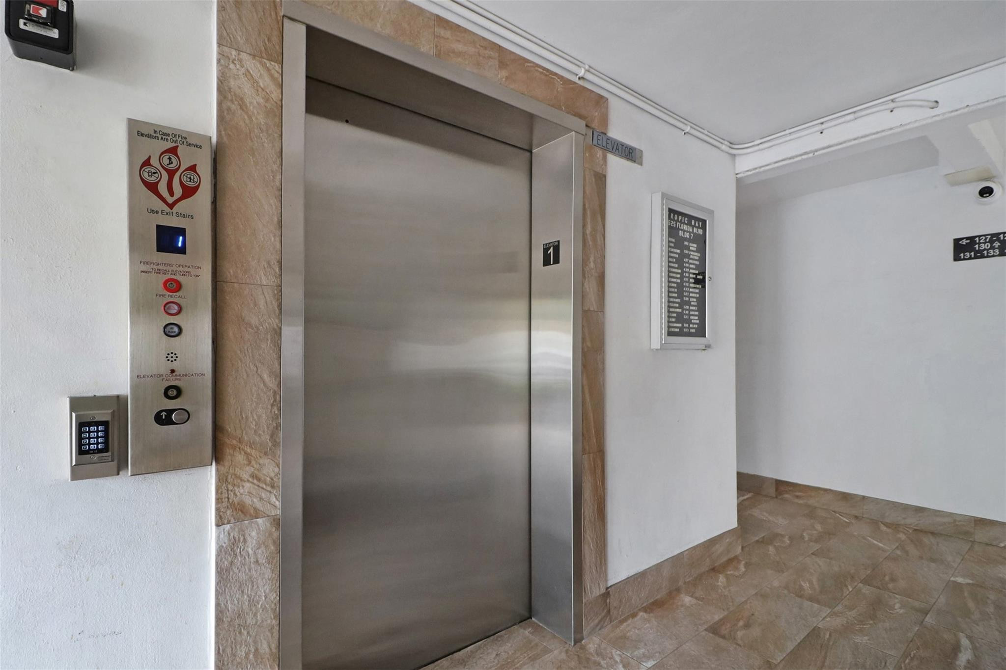 2525 Florida Boulevard 431