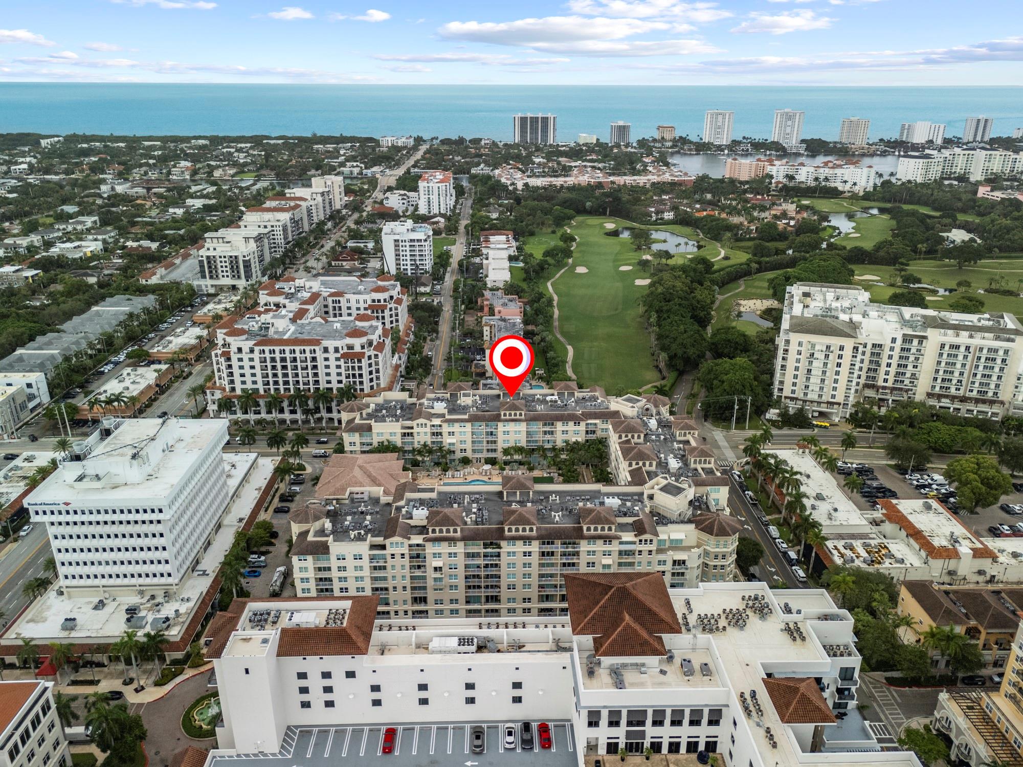 99 SE Mizner Boulevard 403