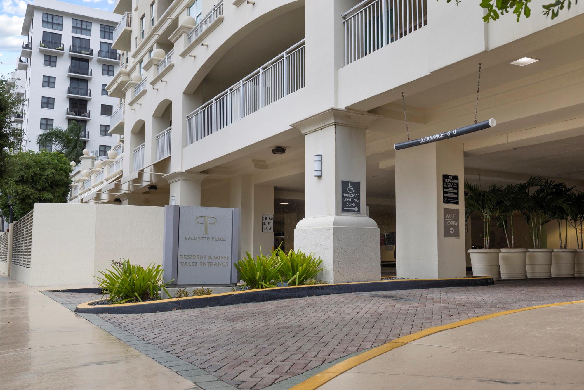 99 SE Mizner Boulevard 403