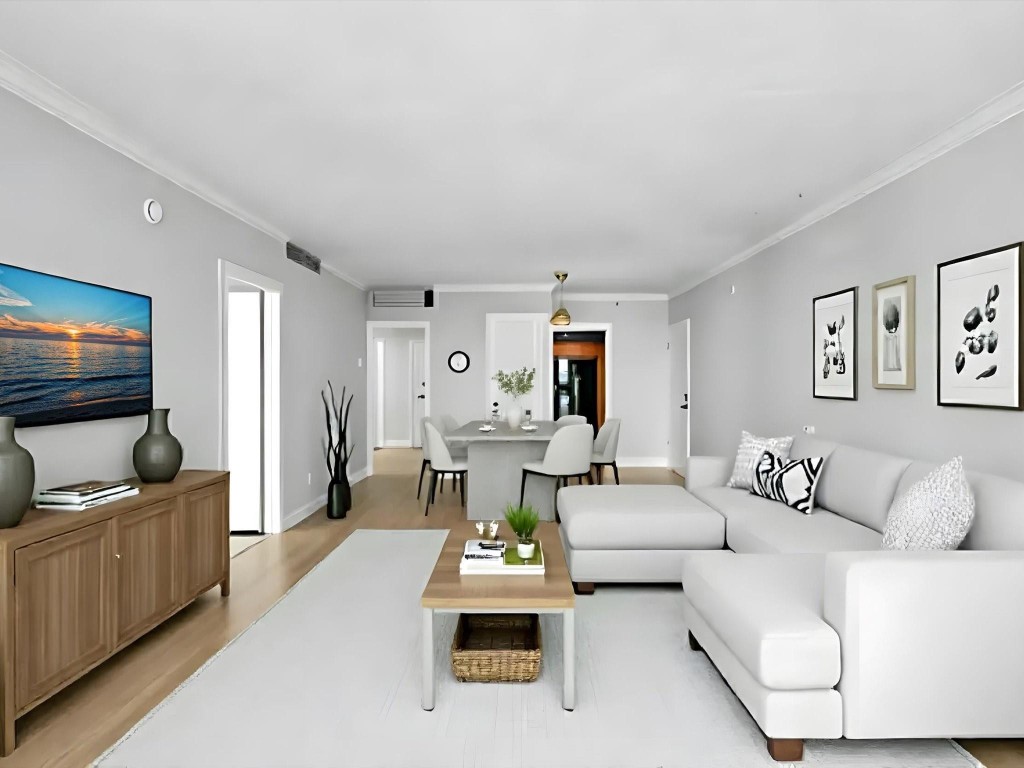 3001 S Ocean Dr 943