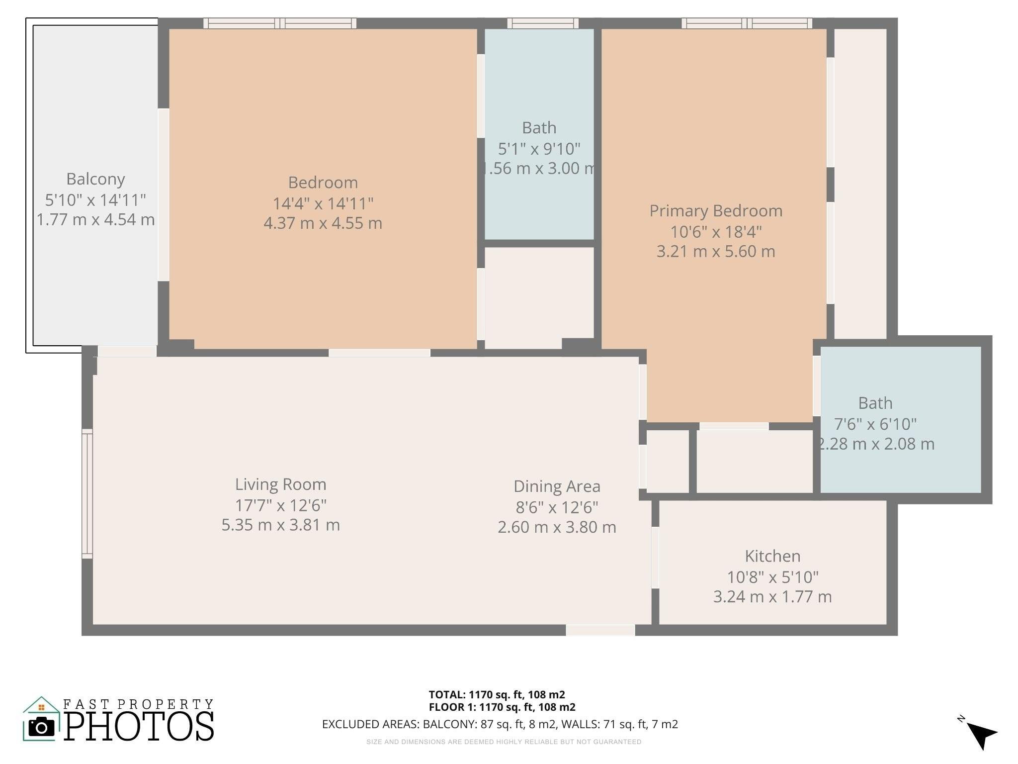 3001 S Ocean Dr 943