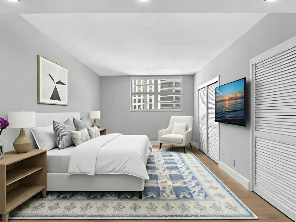 3001 S Ocean Dr 943