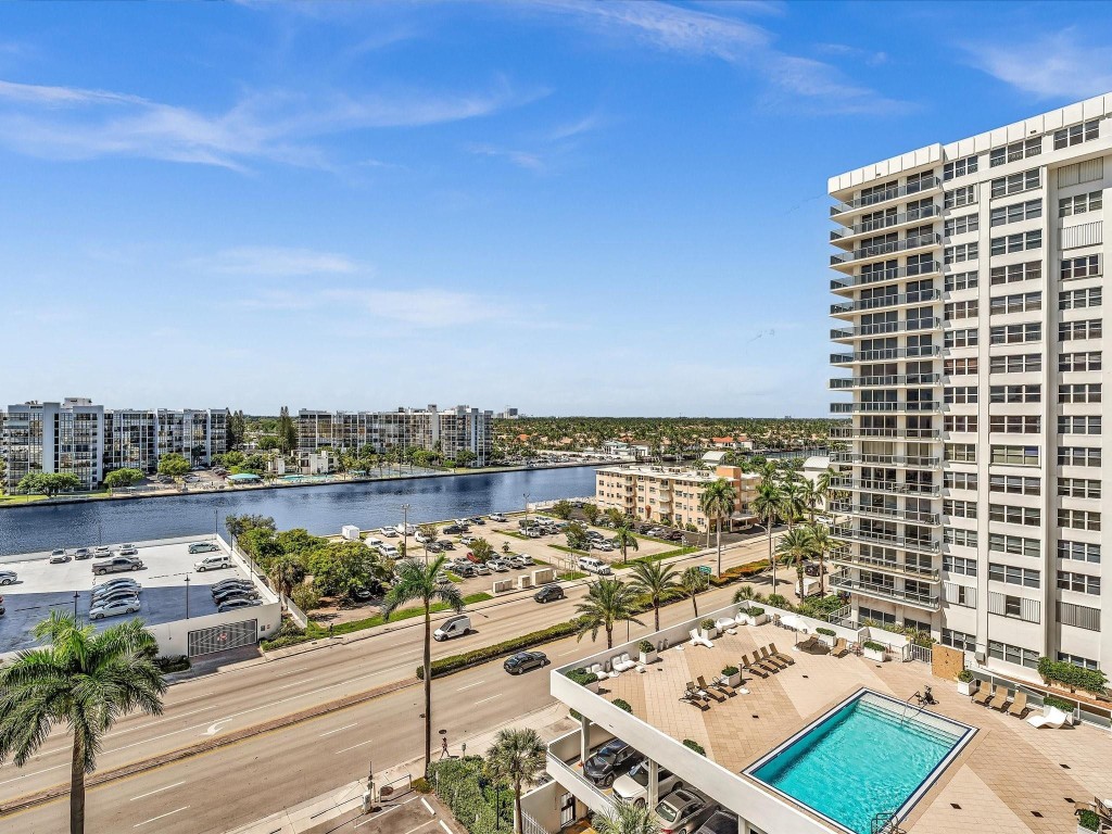 3001 S Ocean Dr 943