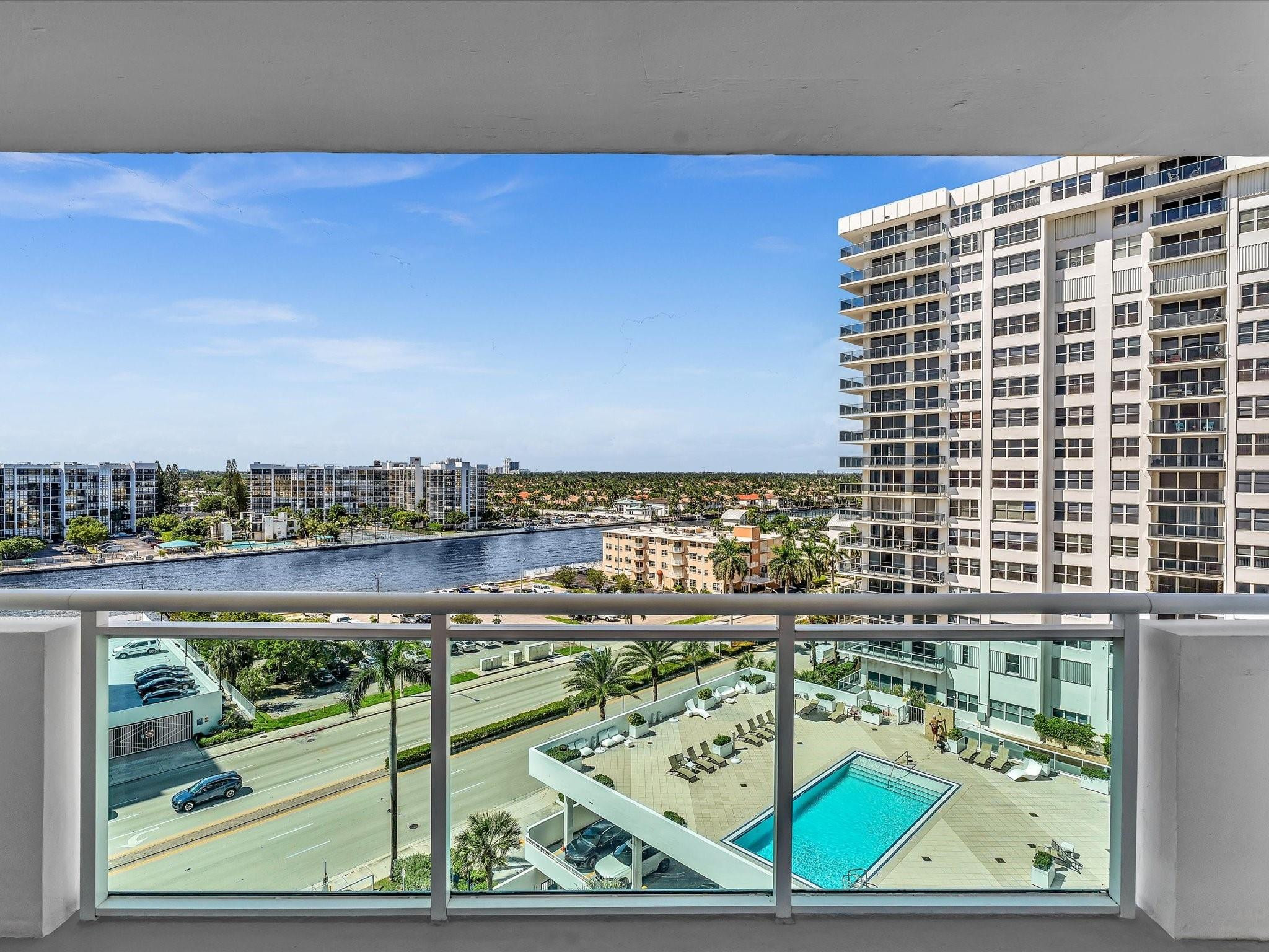 3001 S Ocean Dr 943