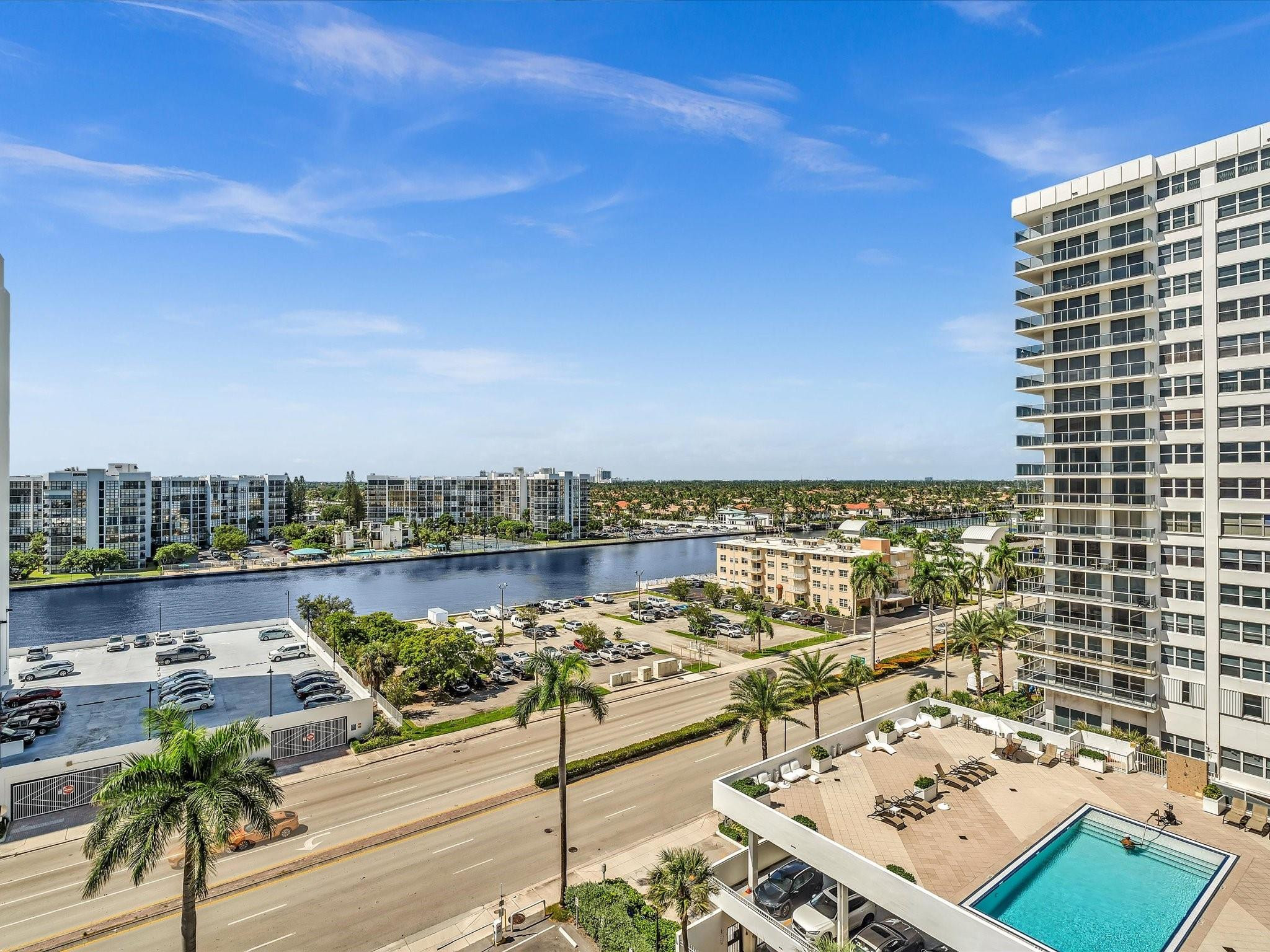 3001 S Ocean Dr 943