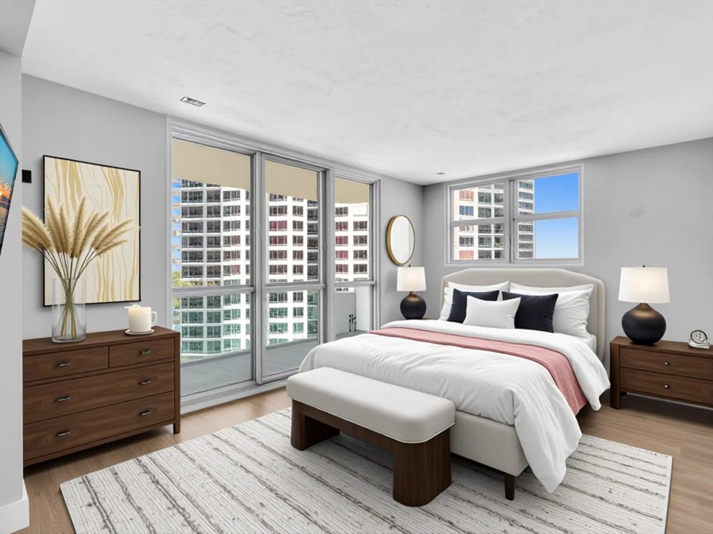 3001 S Ocean Dr 943