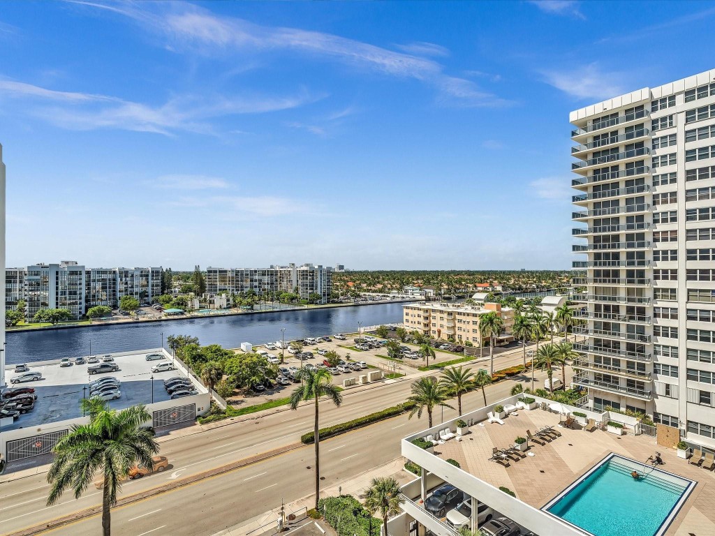 3001 S Ocean Dr 943