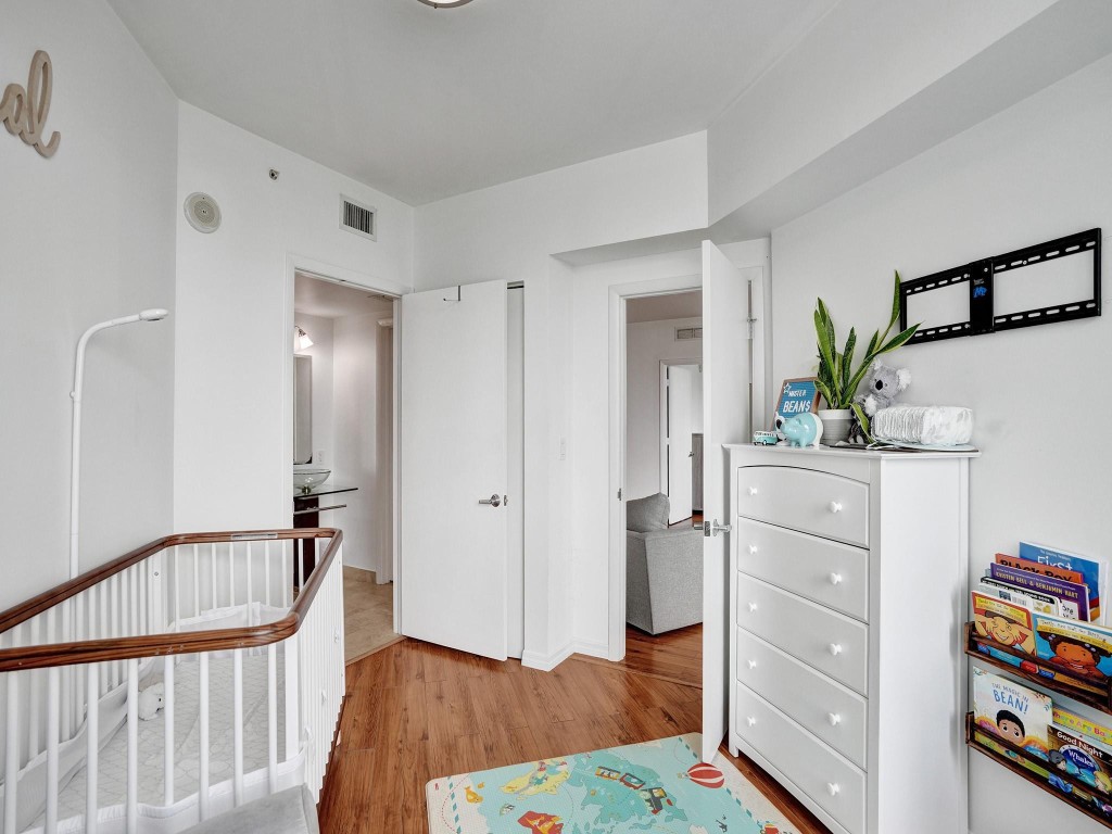 350 S Miami Ave 2805