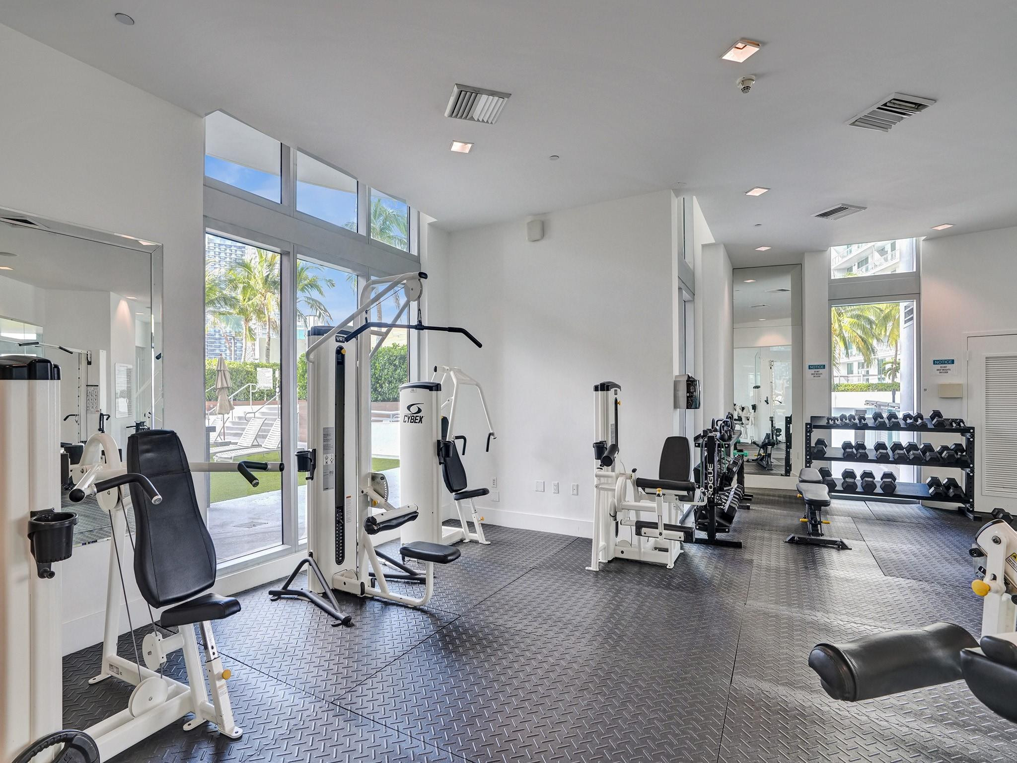 350 S Miami Ave 2805