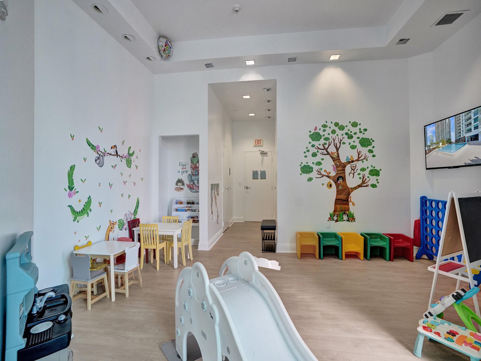 350 S Miami Ave 2805