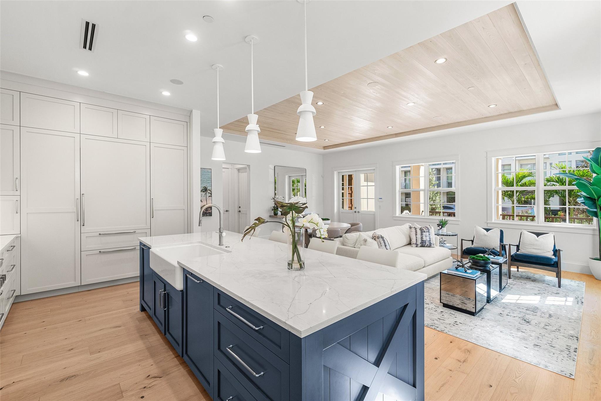 136 SE 1st Ave | Magnolia Place Downtown | Delray Beach