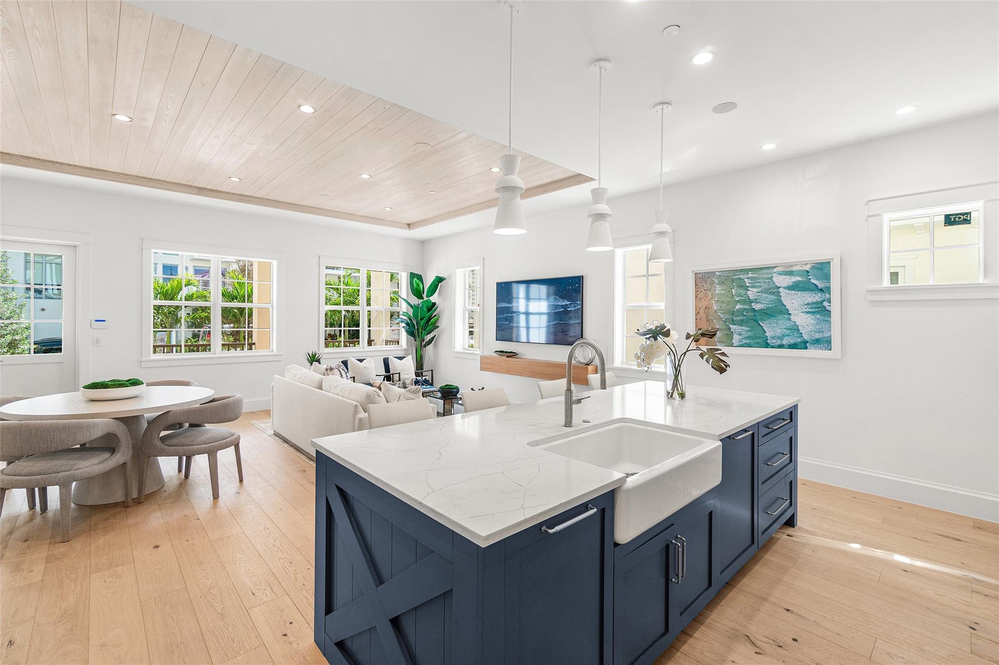 136 SE 1st Ave | Magnolia Place Downtown | Delray Beach