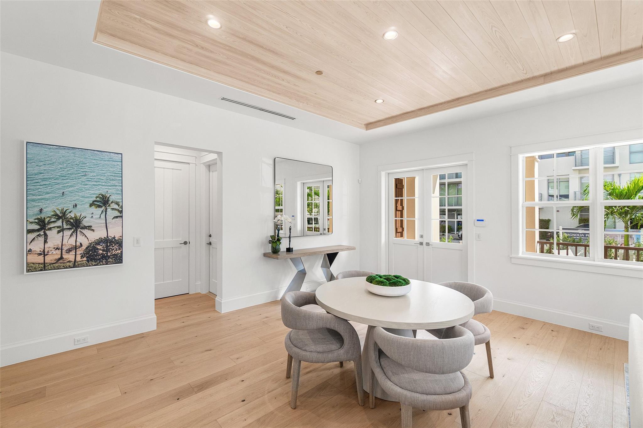 136 SE 1st Ave | Magnolia Place Downtown | Delray Beach