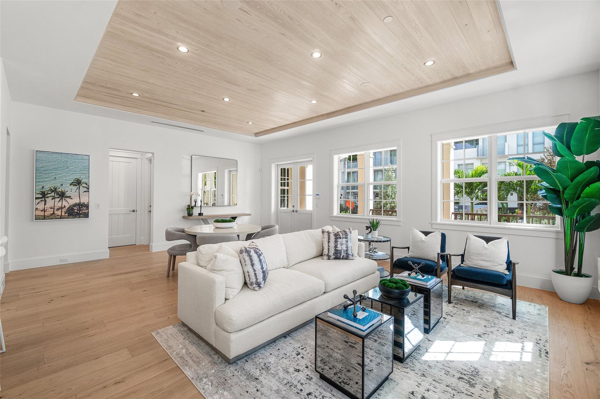 136 SE 1st Ave | Magnolia Place Downtown | Delray Beach