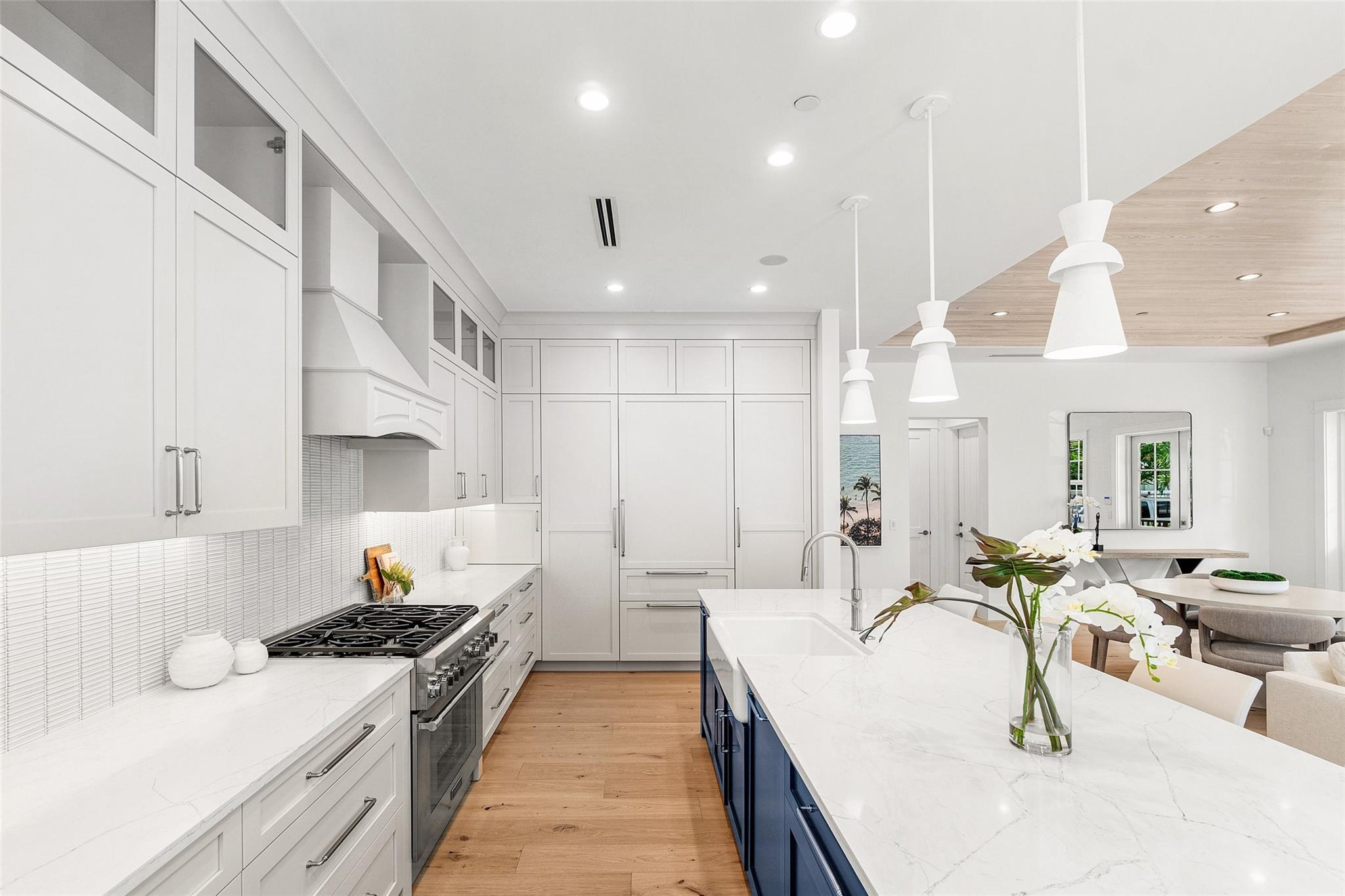 136 SE 1st Ave | Magnolia Place Downtown | Delray Beach