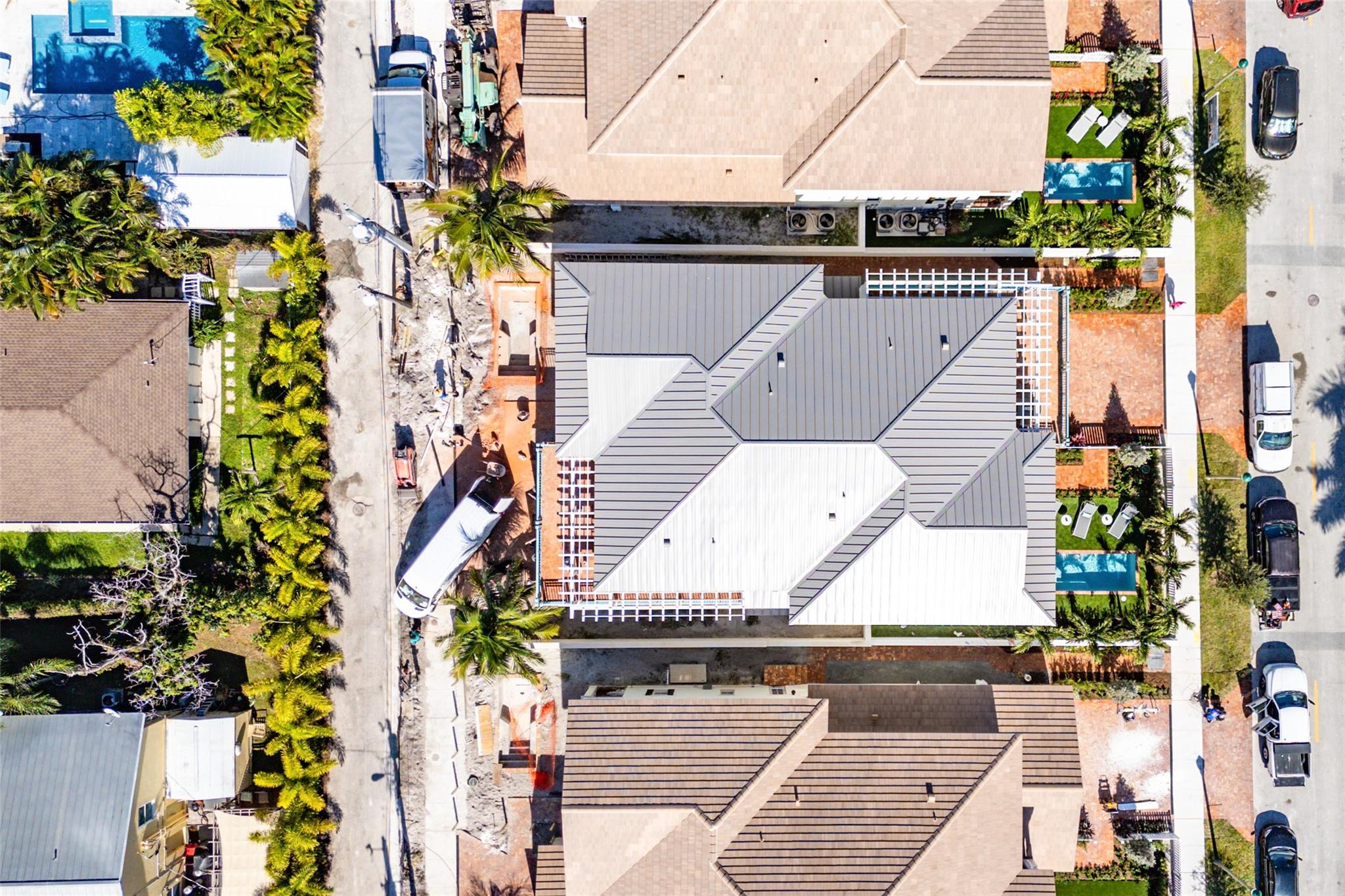 140 SE 4th Ave | Magnolia Place Downtown | Delray Beach