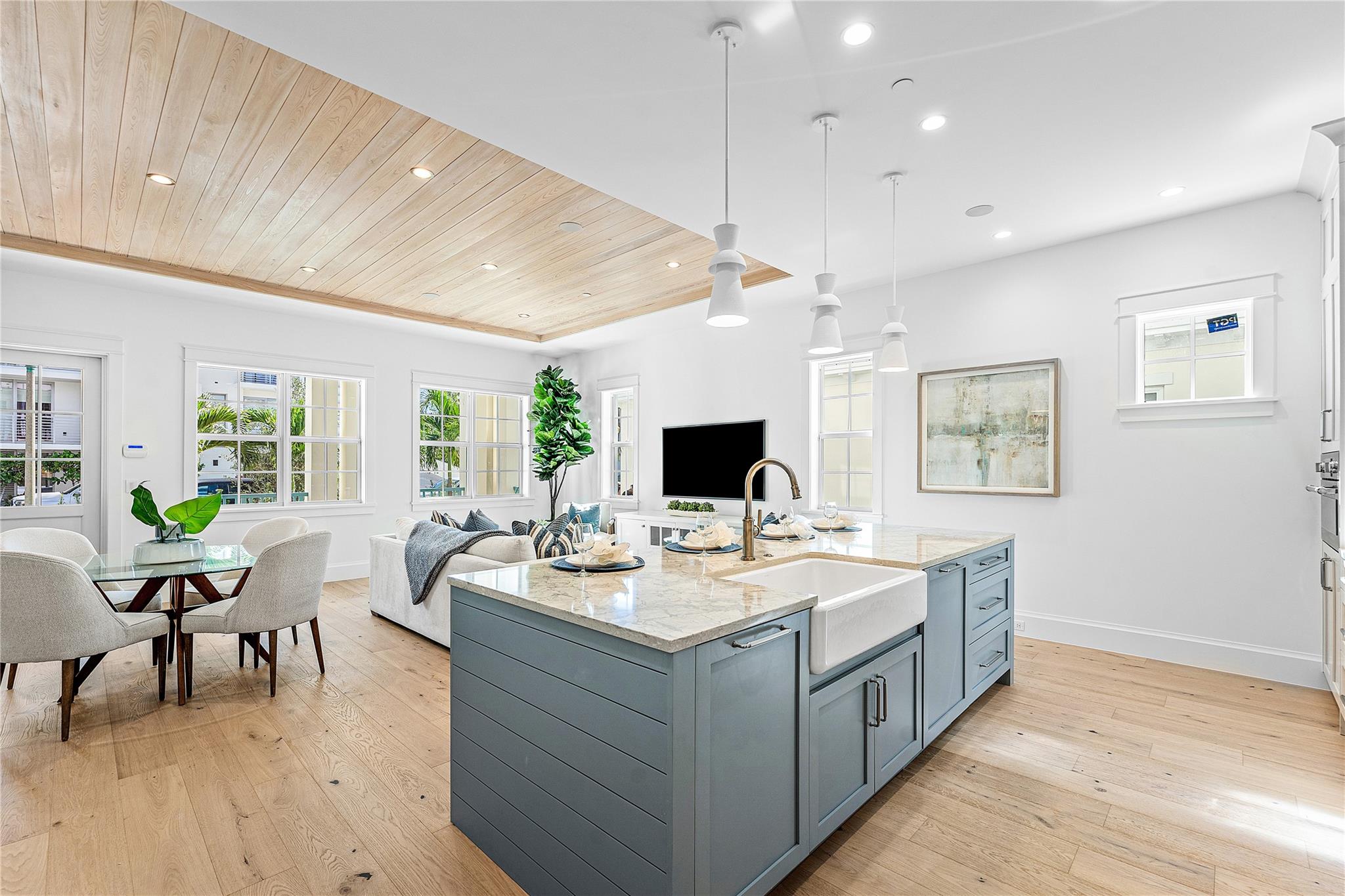 140 SE 4th Ave | Magnolia Place Downtown | Delray Beach